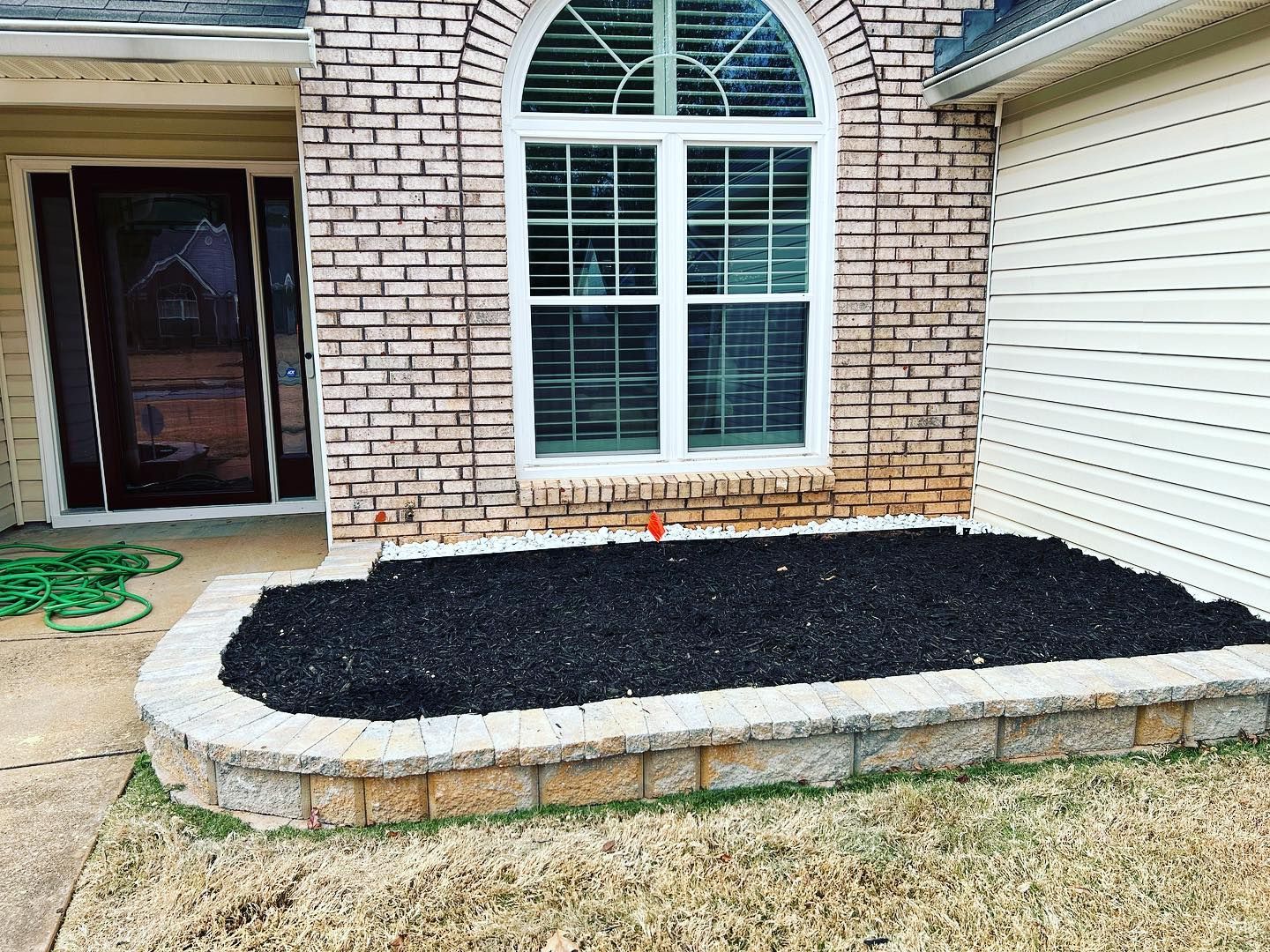  for Two Brothers Landscaping in Atlanta, Georgia