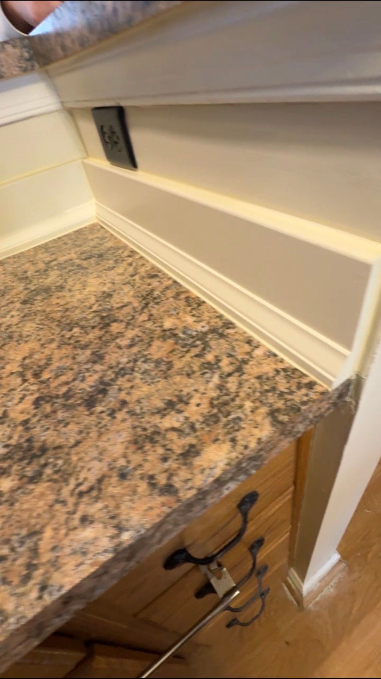 Interior Painting for Sanchez Paint Pros in Frederick, MD