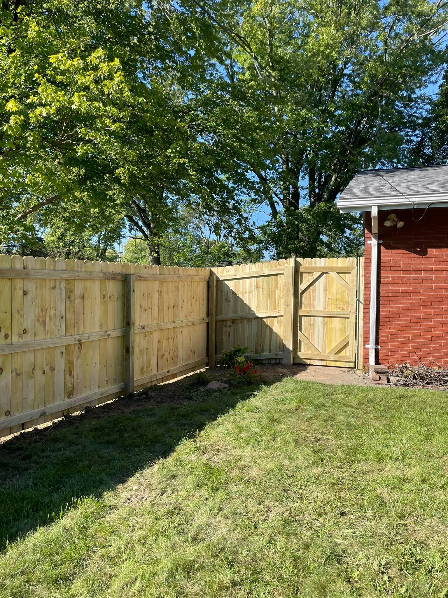 Deck & Patio Installation for BASE Contracting in Dundee,  MI