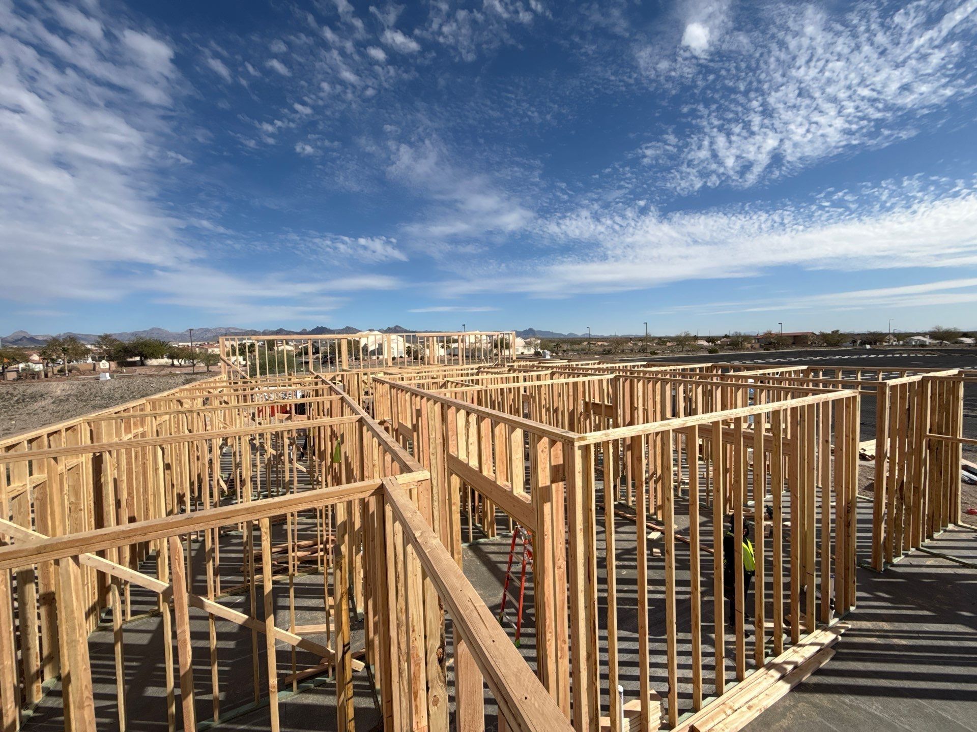  for Ant Farm Construction in Kingman, AZ