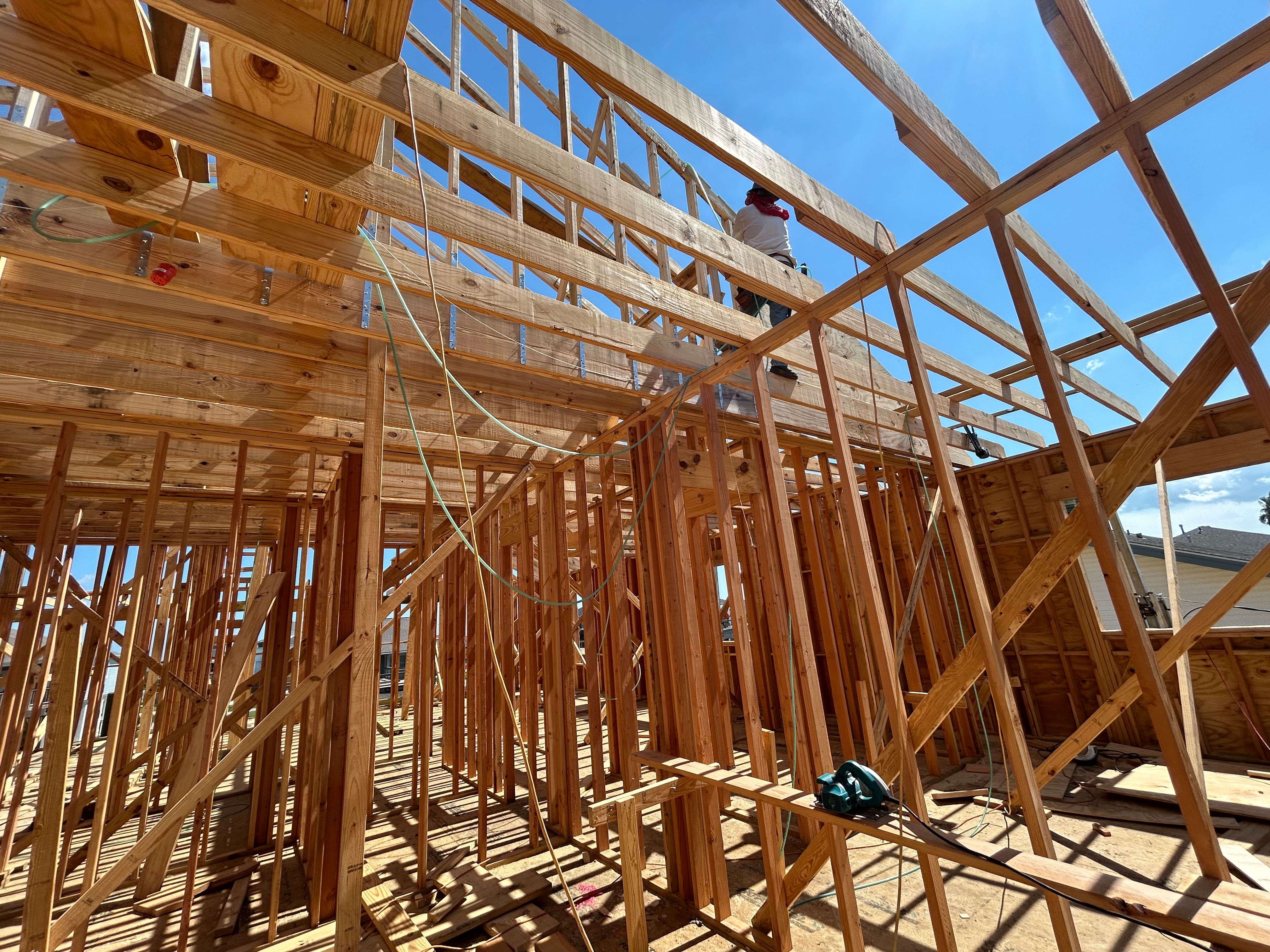  for Ocean Construction by Herrera in Galveston, TX