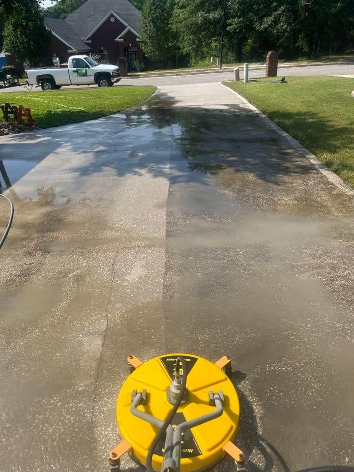  for All-Star Lawn Care & Soft Washing in Mobile, AL