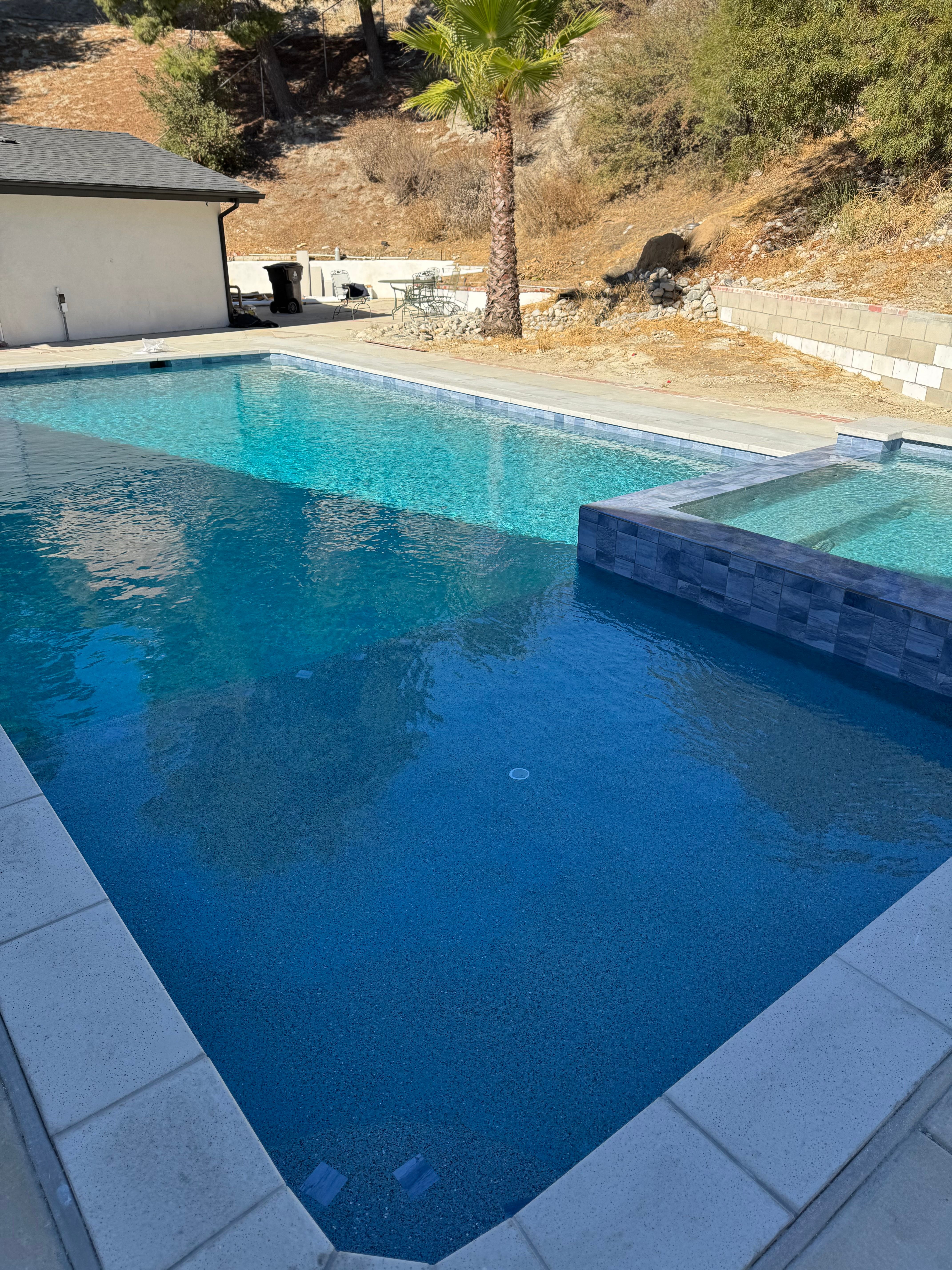  for Romoland General Contractor & Pools Inc. in Fontana, CA