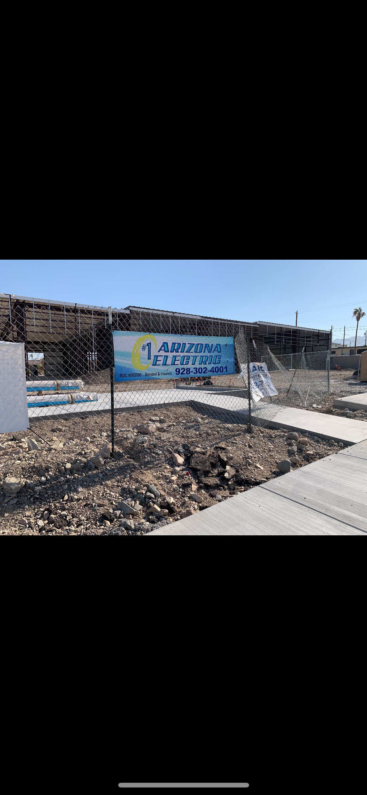 All Photos for #1 Arizona Electric LLC in Lake Havasu City, AZ
