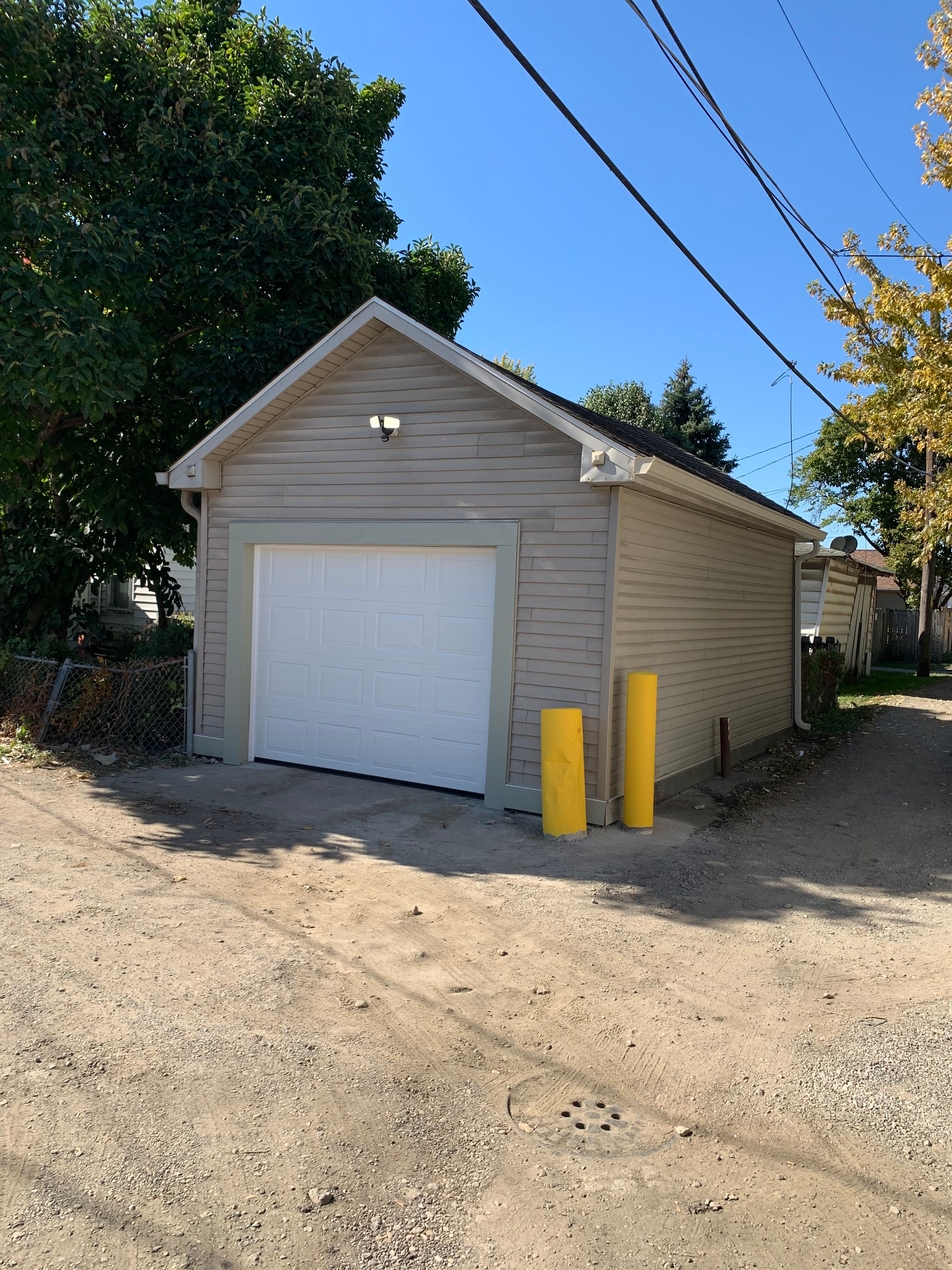  for Bestway Contractors LLC in Indianapolis, IN