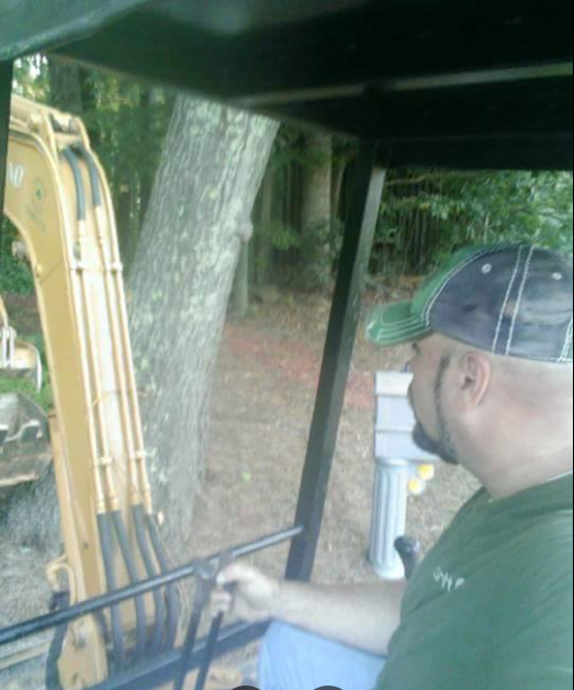 Exterior Repairs for Parker Property Manage in , 