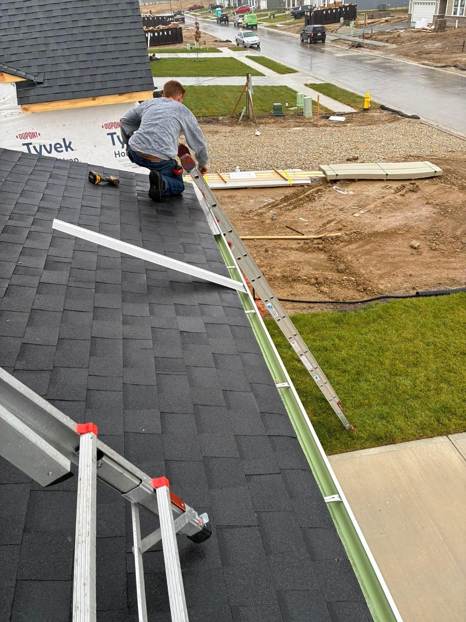  for Precious Roofing in Madeira, OH