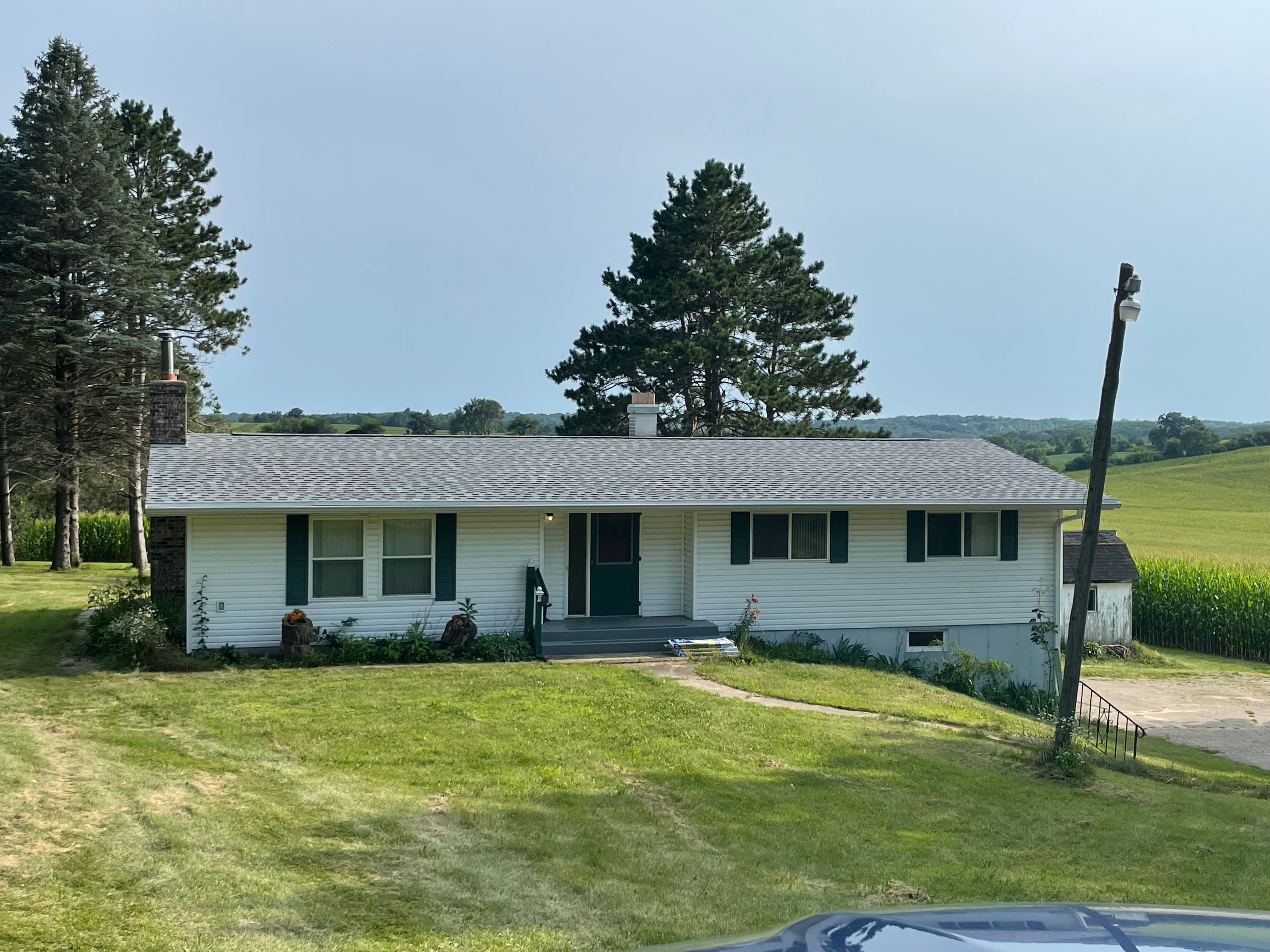  for New Life Complete Construction in Cross Plains, WI