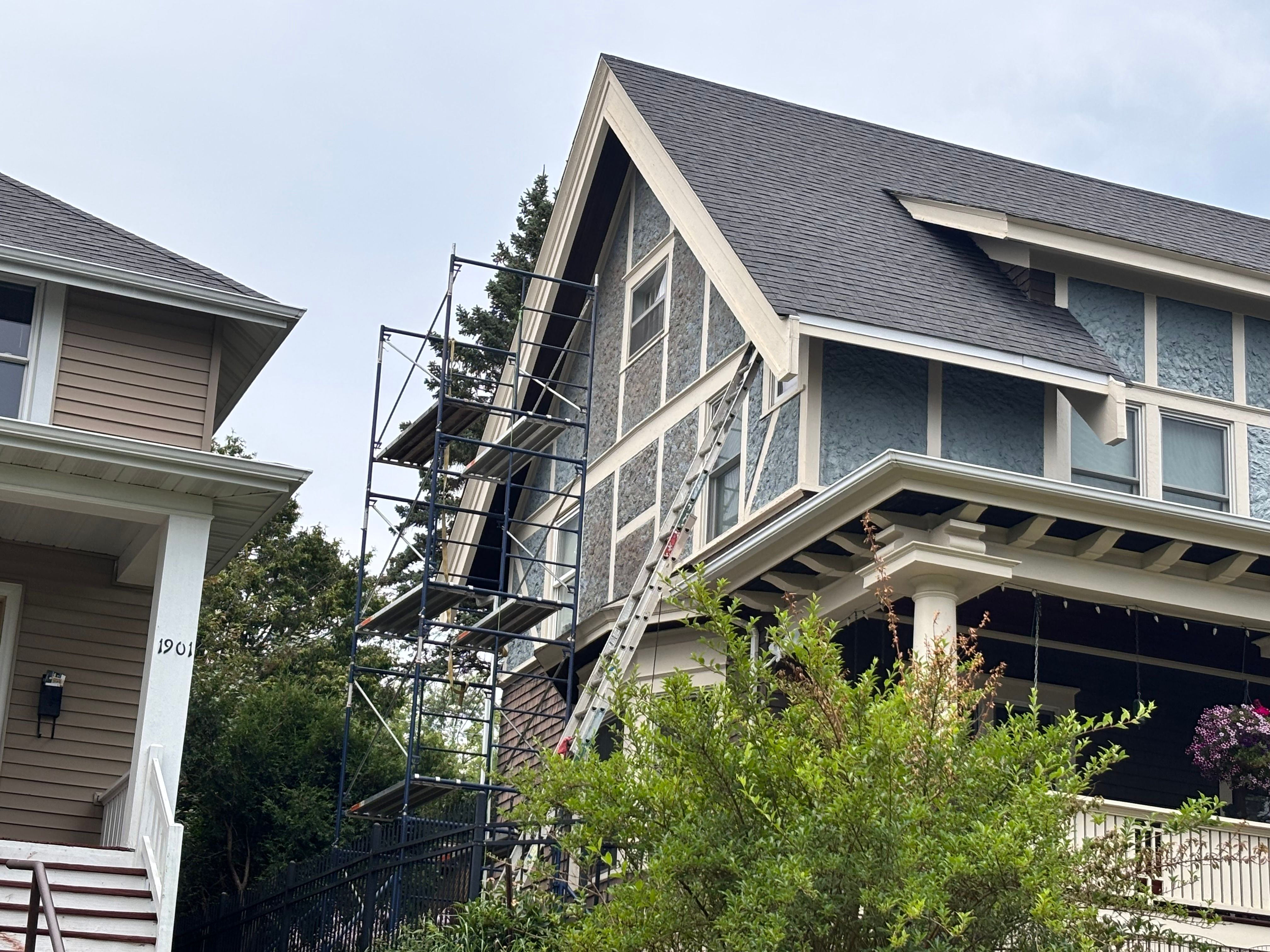  for Northstar Painting and Sandblasting in Duluth, MN