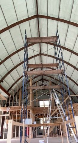 All Photos for D&J Insulation in Howard Lake, MN