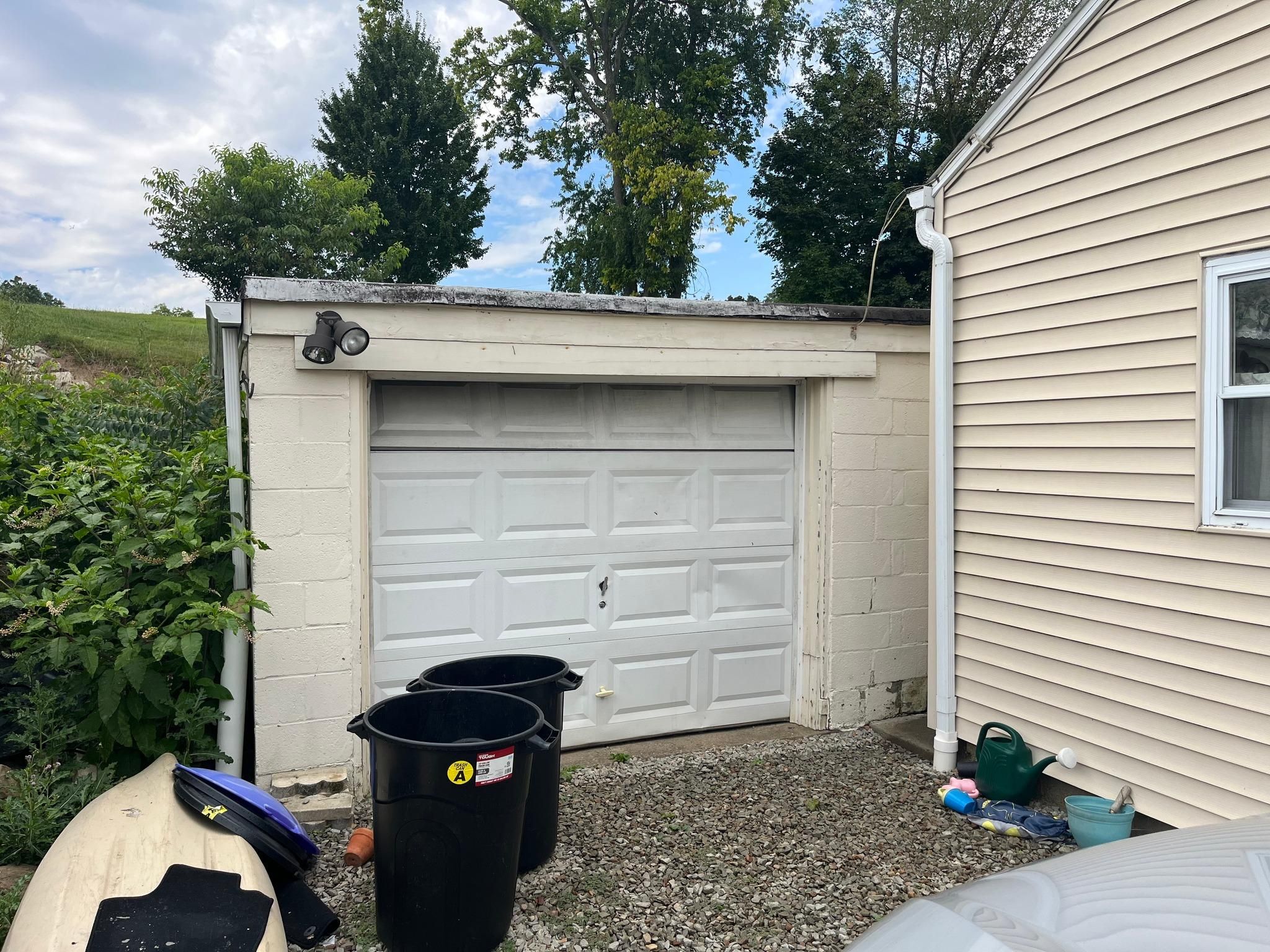  for Spanbauer Construction LLC in Murrysville, PA