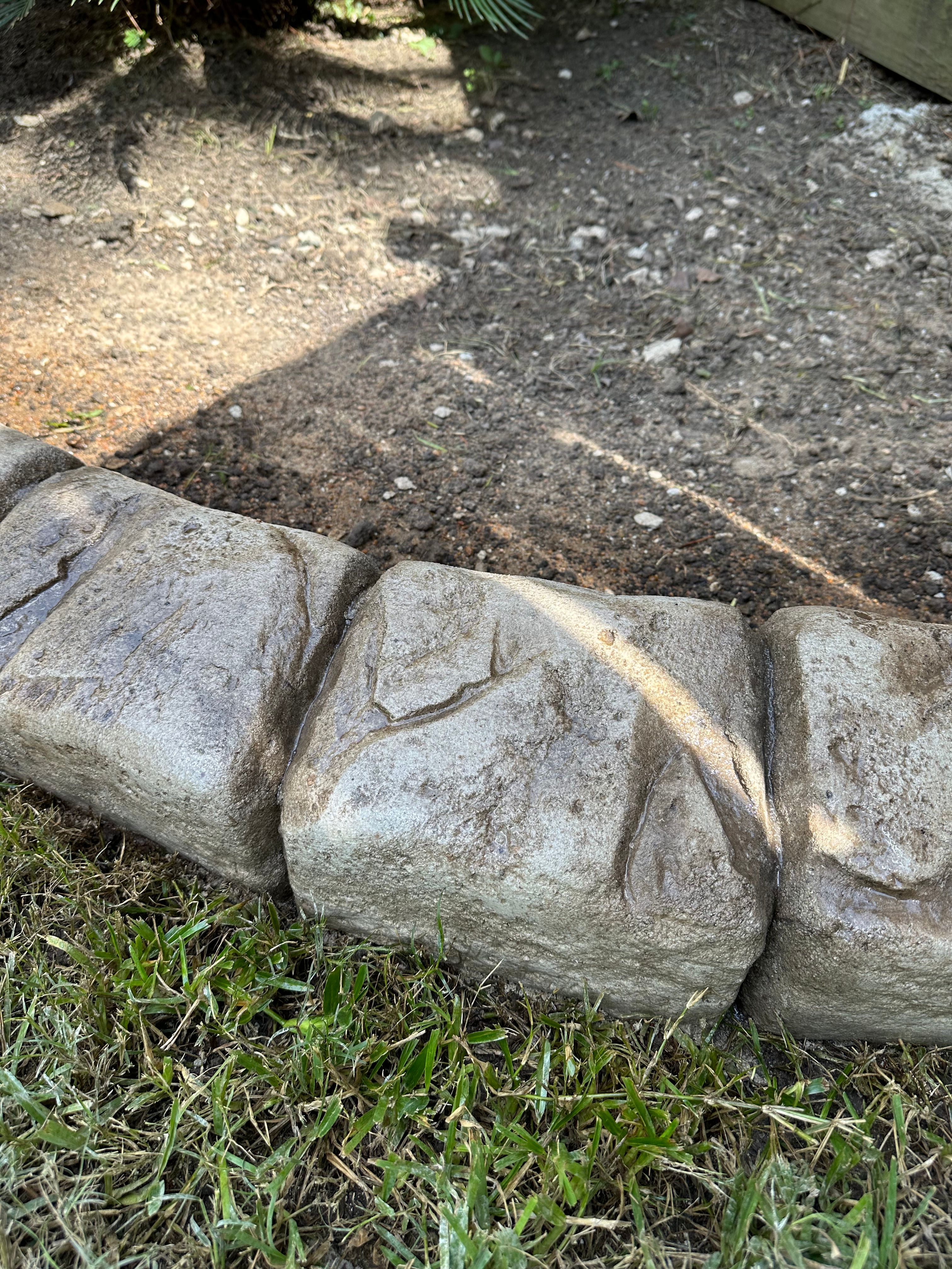  for Texas Curb N Borders in Houston, TX