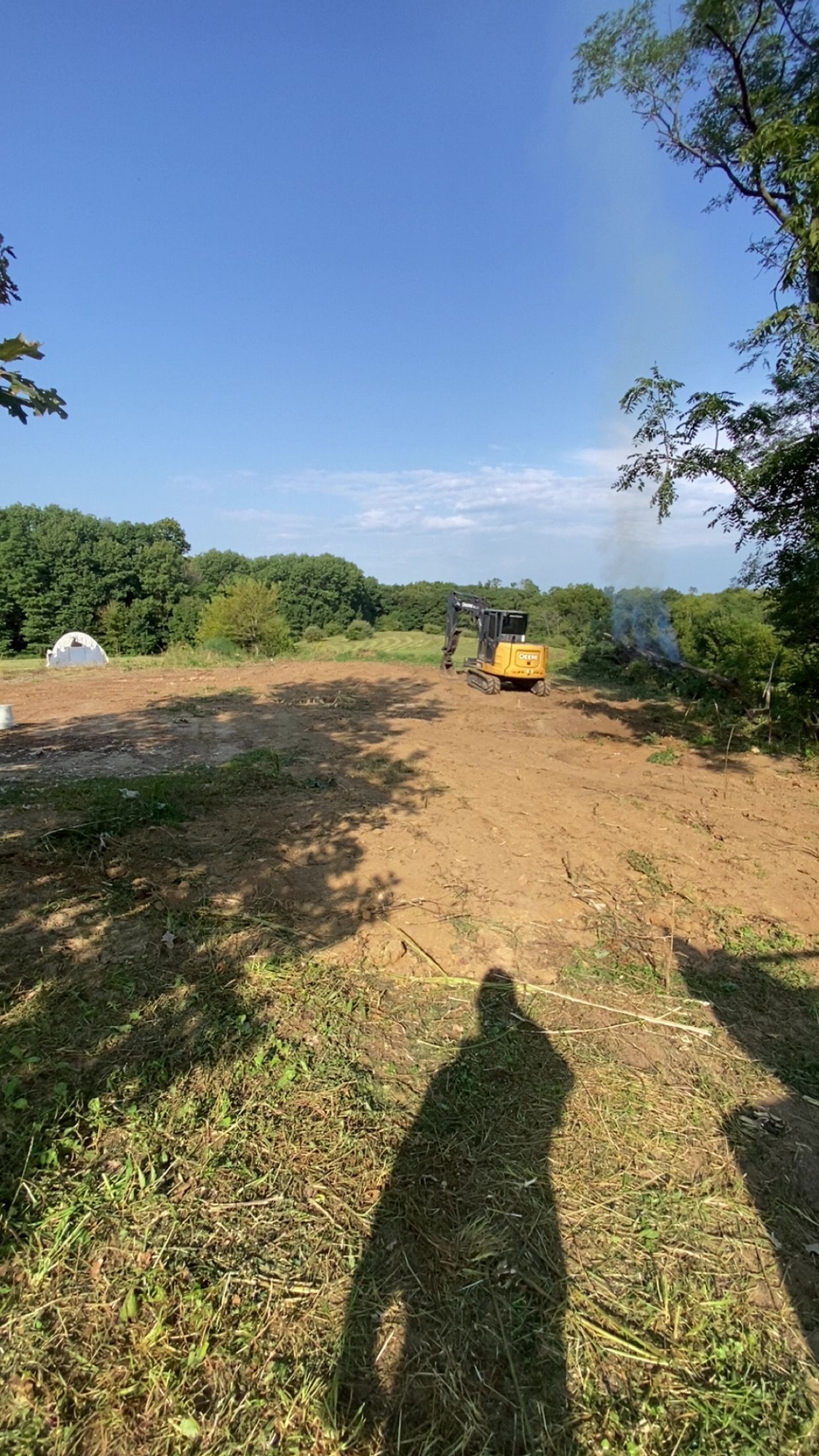  for TDC Excavating in Dubuque, IA