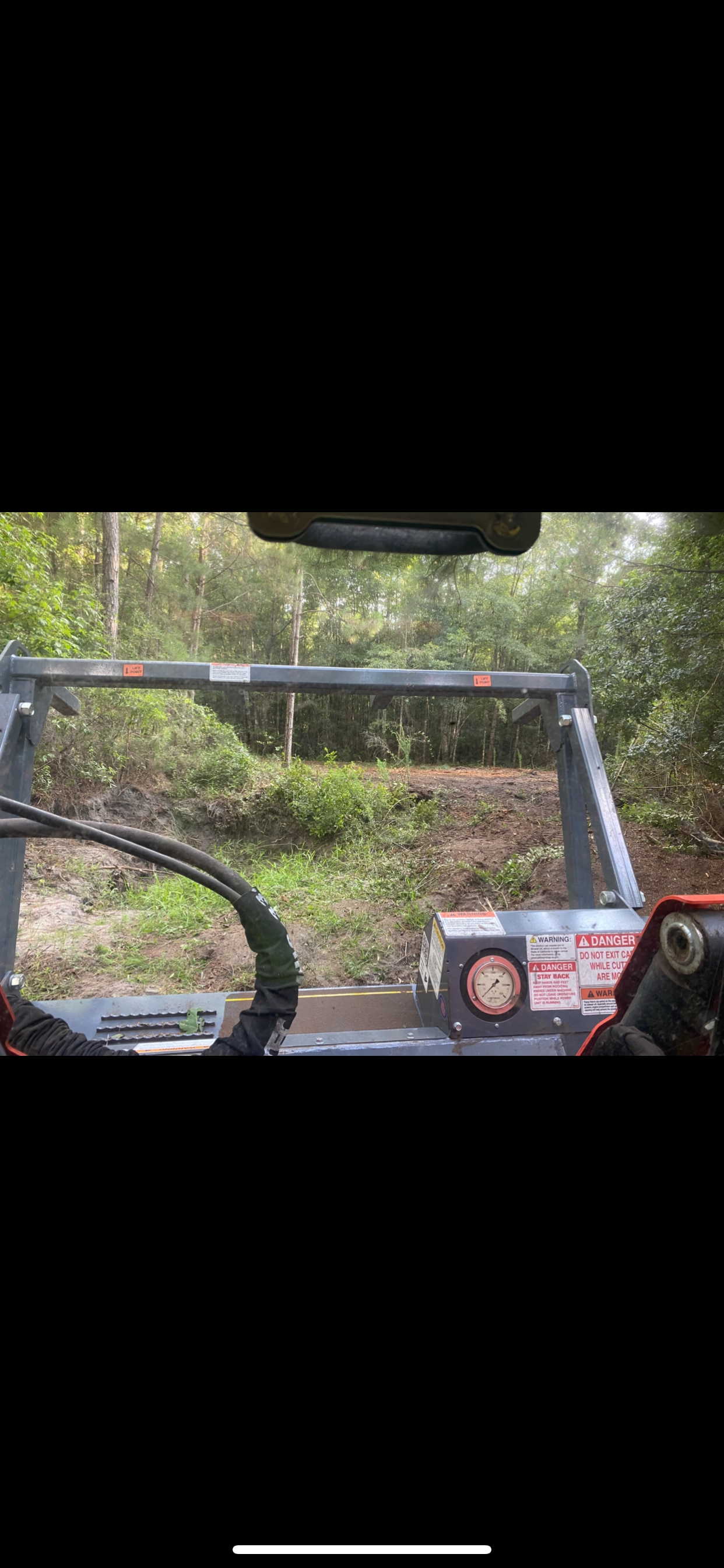  for T&S Land Management Services in Effingham County, GA