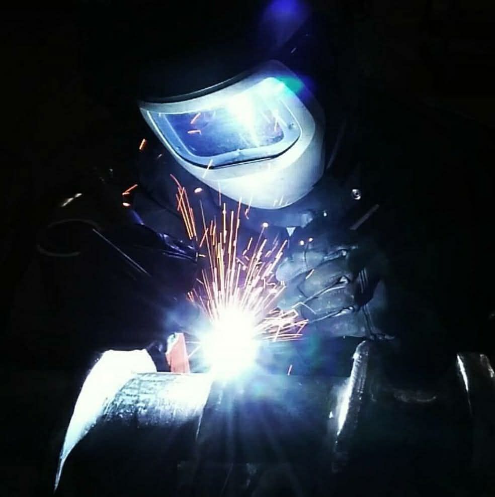  for RGK Welding Services in Oldham County, KY