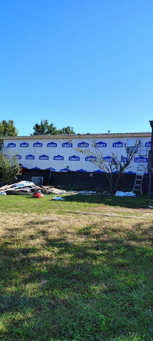  for Primetime Roofing & Contracting in Winchester, KY