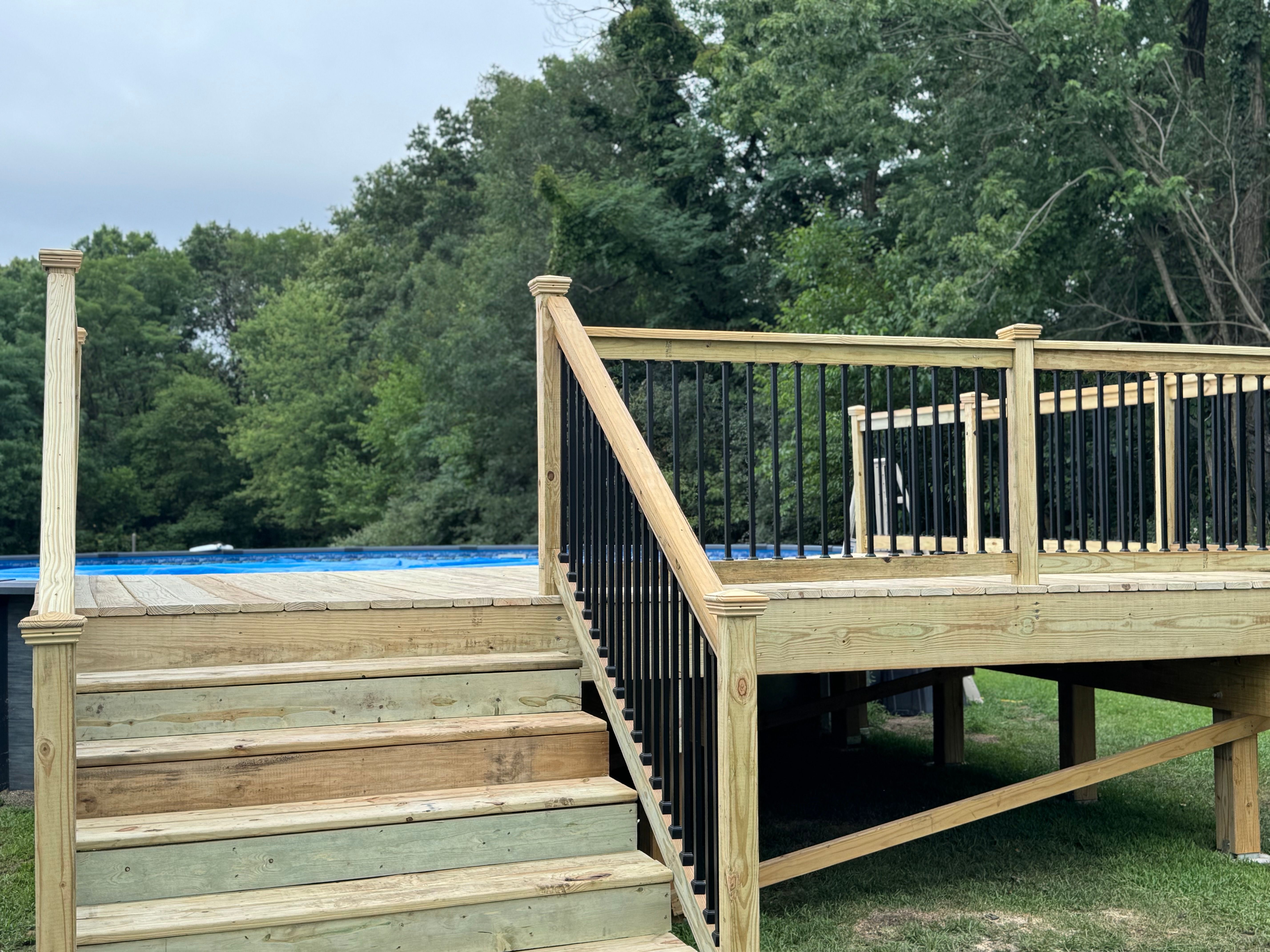 All Photos for Risner Construction in De Motte, IN