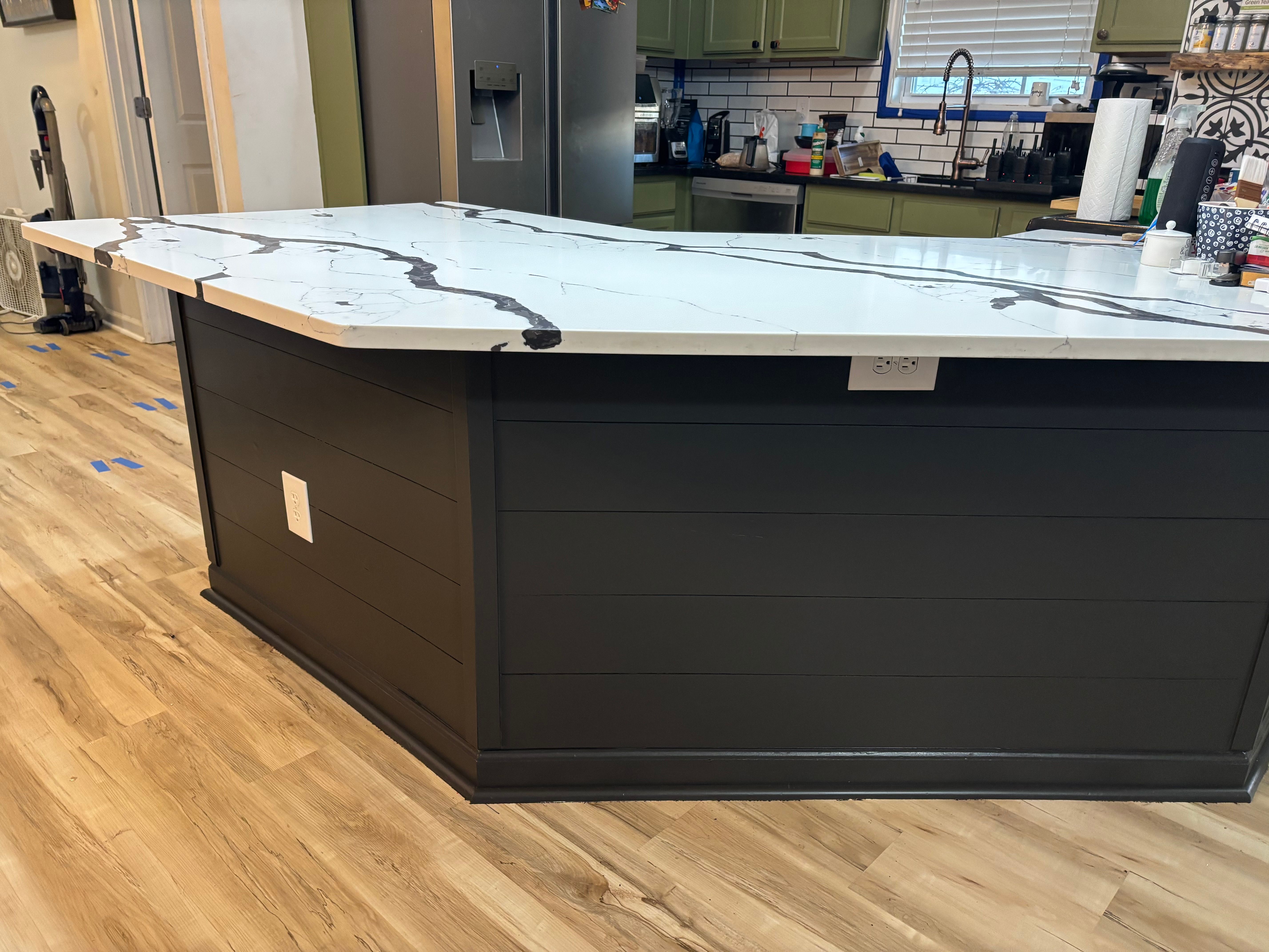  for The Handy Veteran in Athens, GA