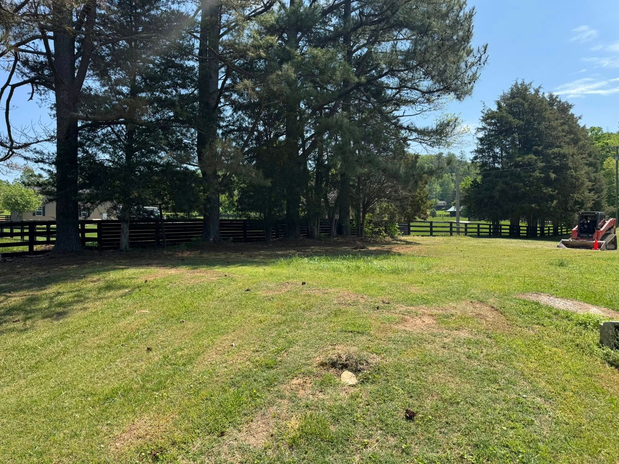  for F&CO Excavation in Clinton, TN