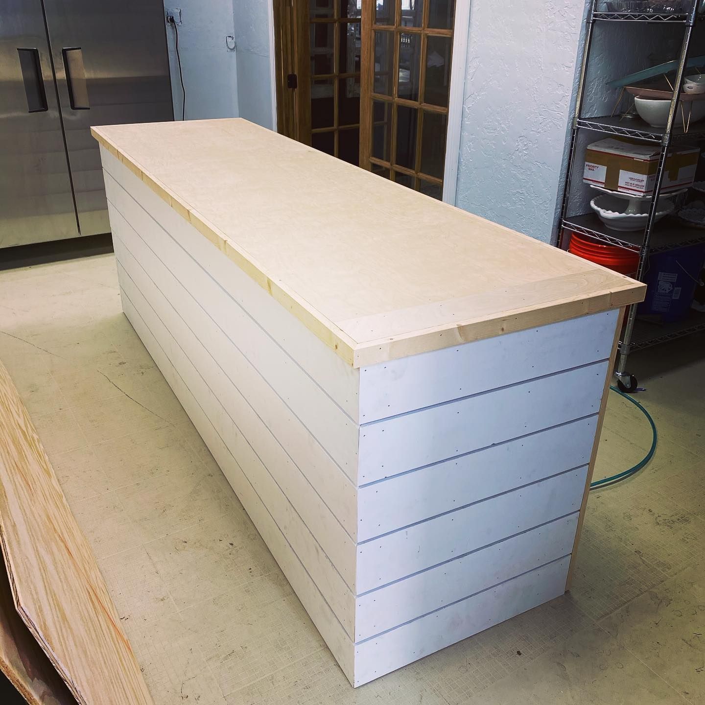  for Proud Crowd Construction in Amarillo, TX