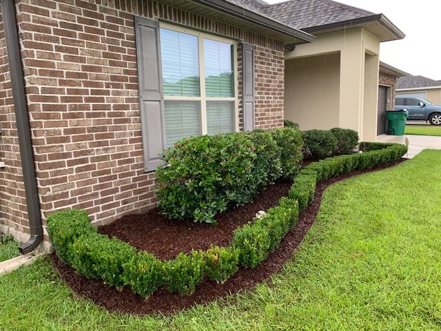  for Jay C’s Touch Landscaping & Pressure Washing Services LLC in Marrero, LA