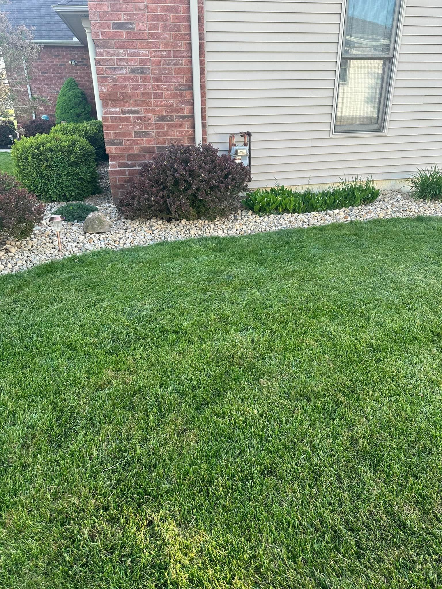  for OT Lawn and Landscaping LLC in Carey, OH