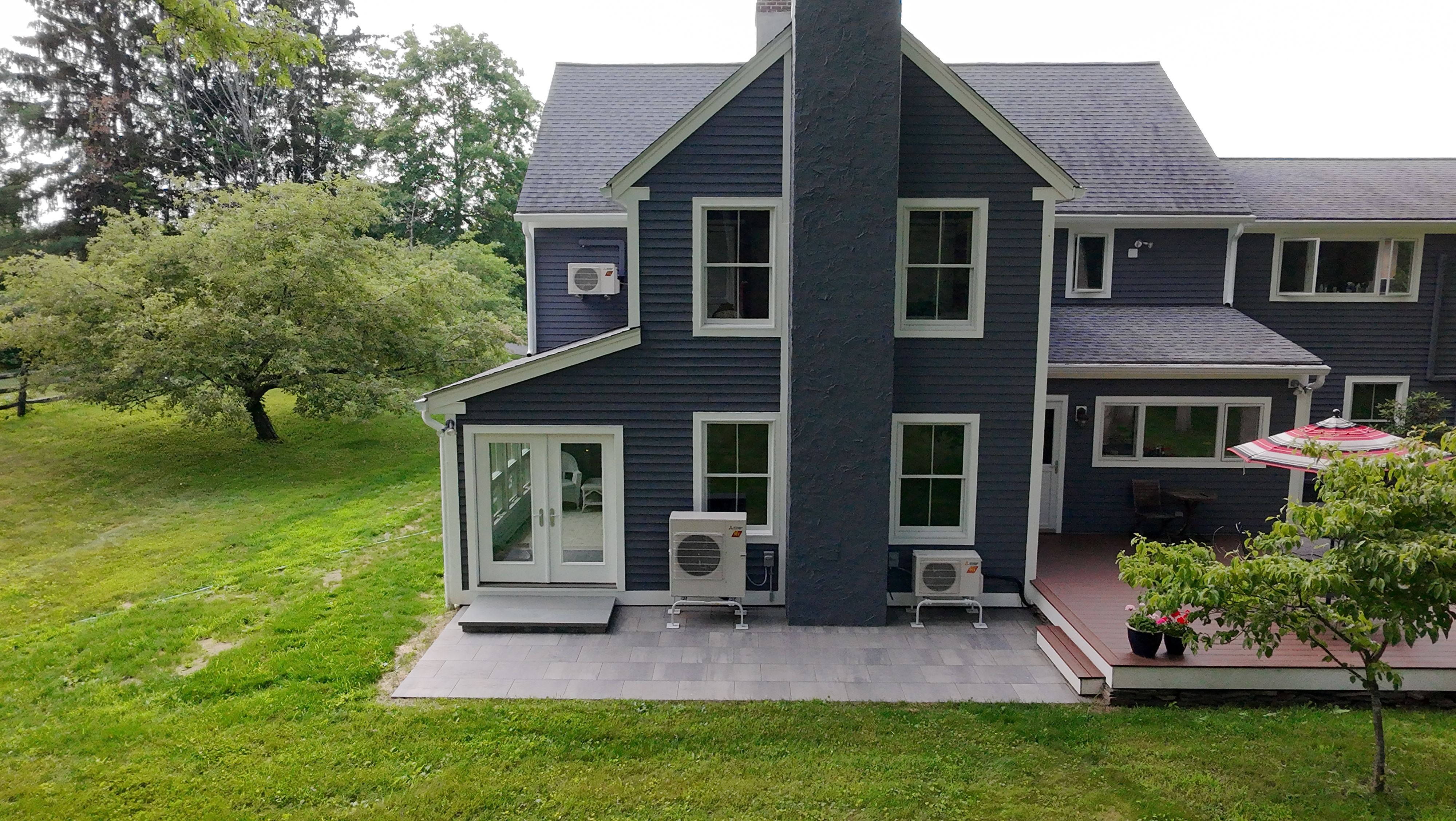  for NK Landscaping LLC in Dutchess County, NY