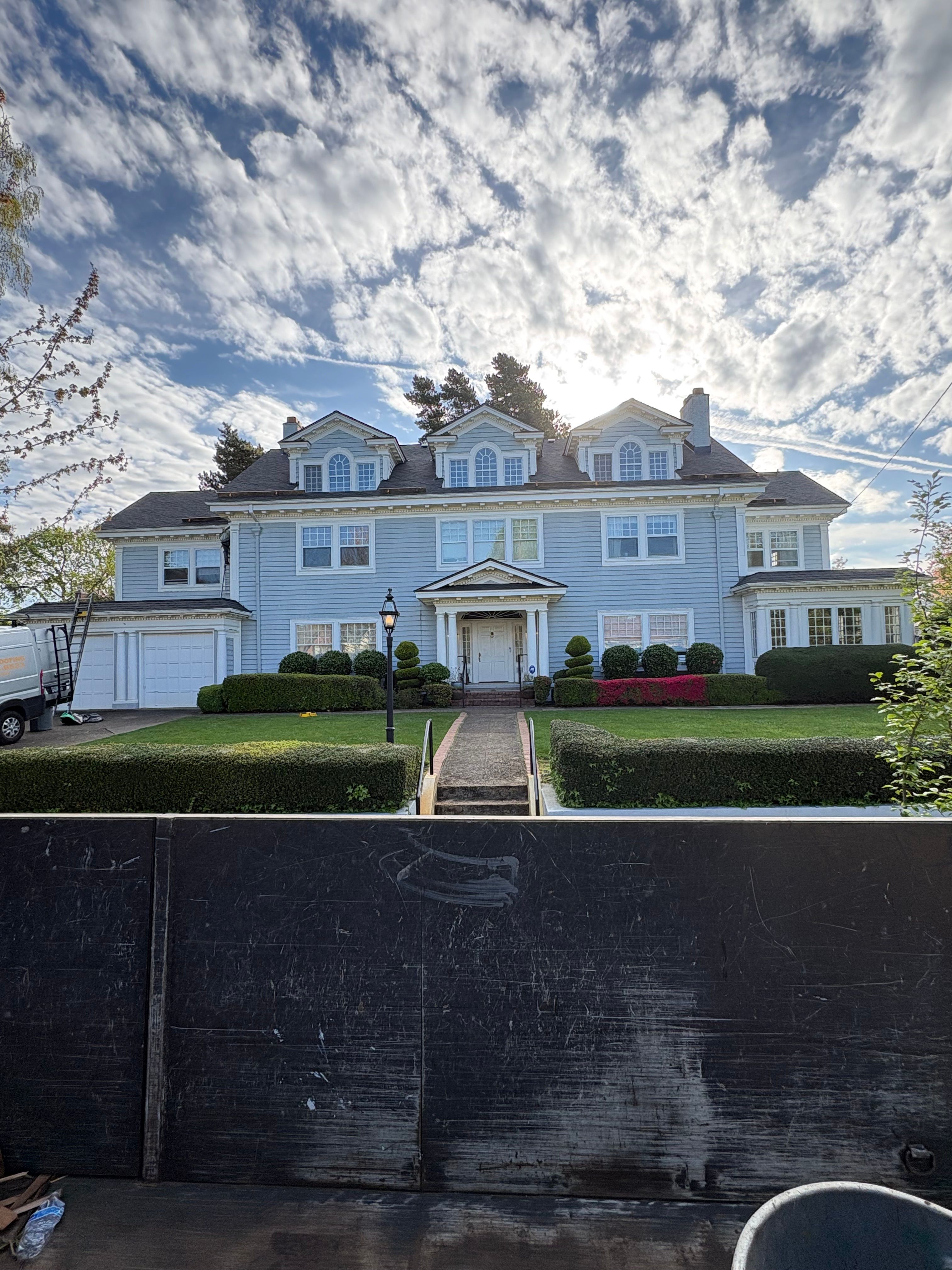  for MDM Roofing in Portland, OR