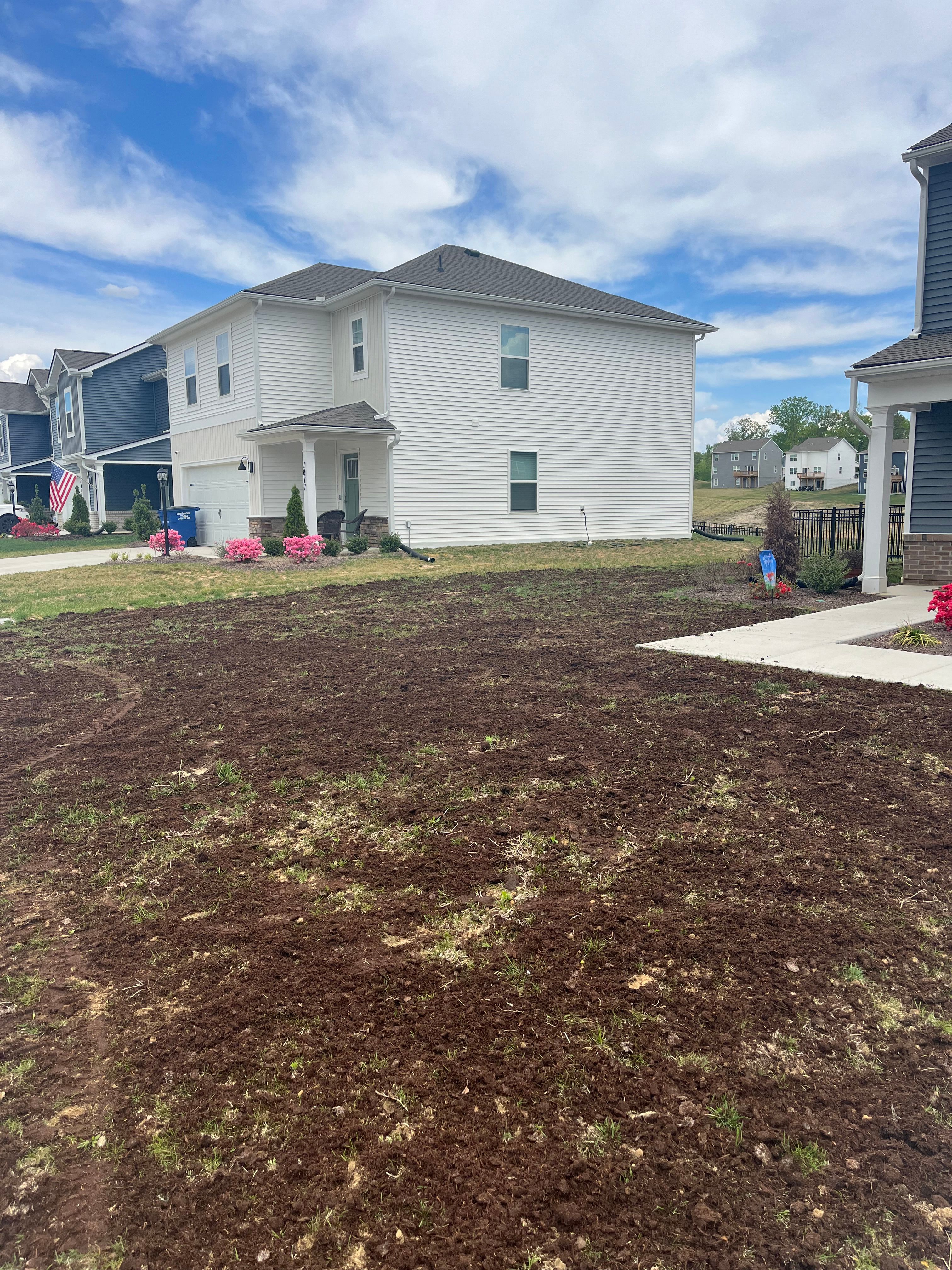  for Atlas Home Services in Mechanicsville, VA