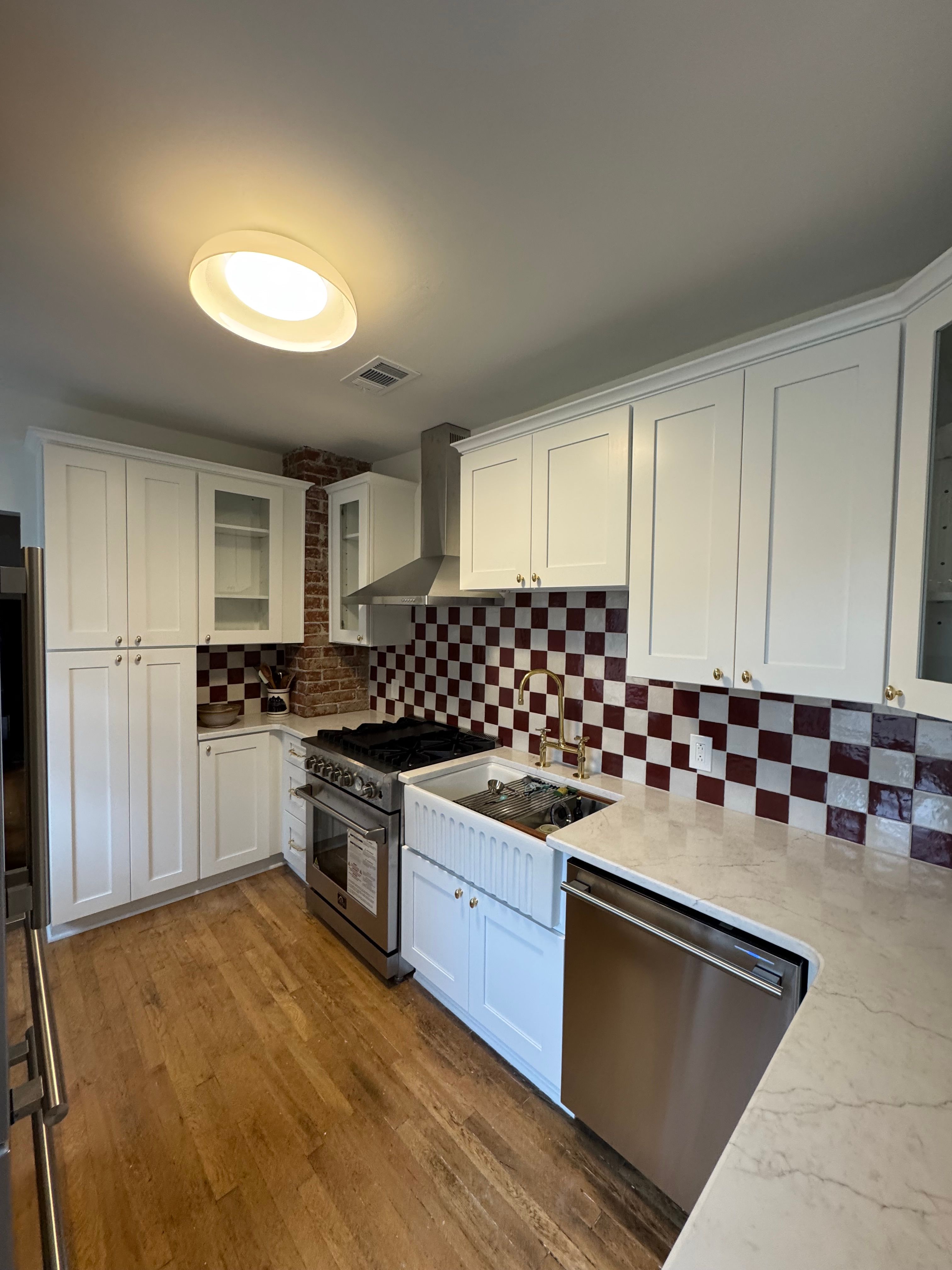  for Renewed Homes Construction in Pittsburgh, PA