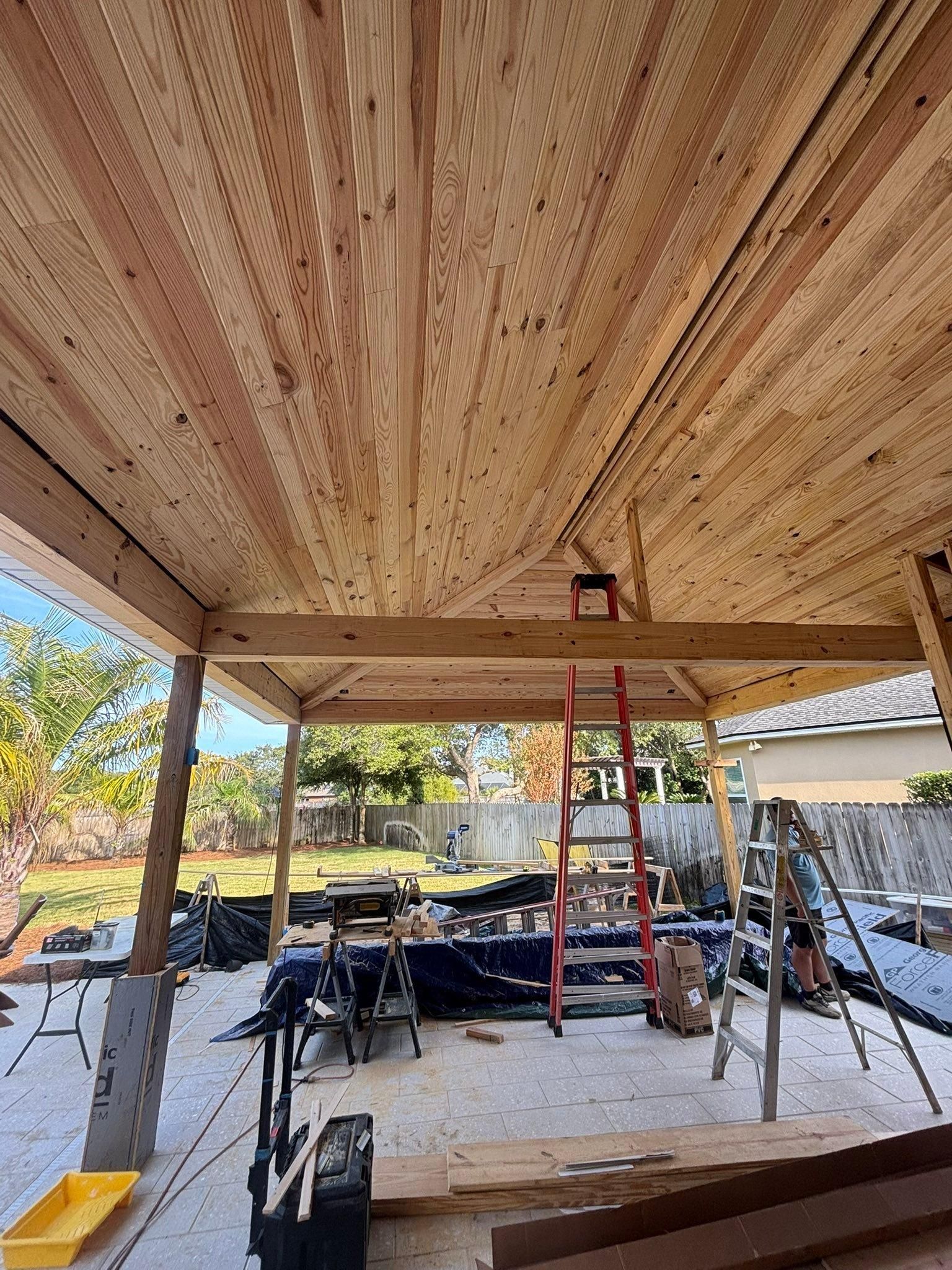  for Reef Runner Remodeling & Repair in Gulf Breeze, FL