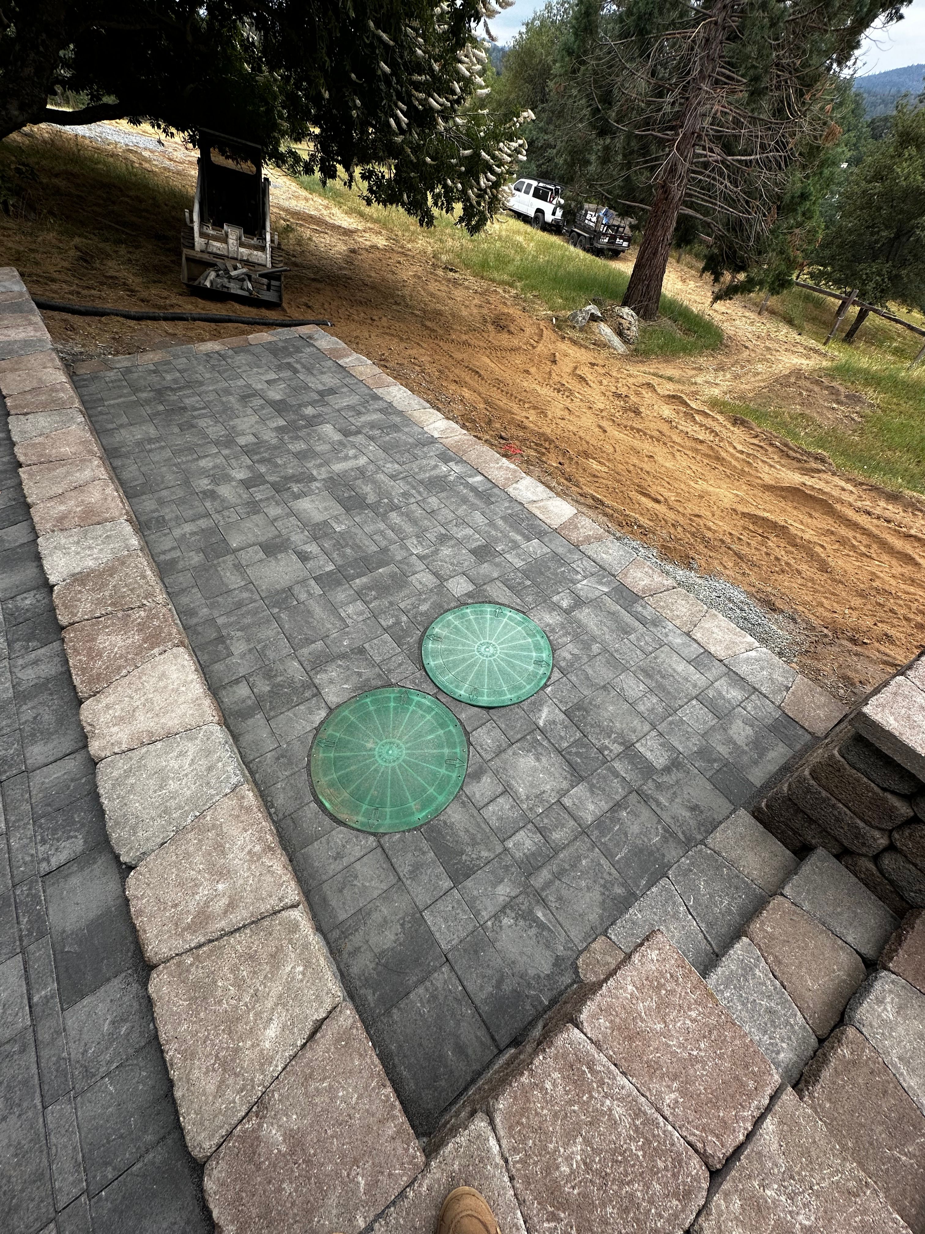  for Diamond Landscape and Hardscape in Diamond Springs, CA