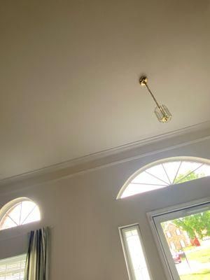  for ProMaster Painting in Clarksville, TN