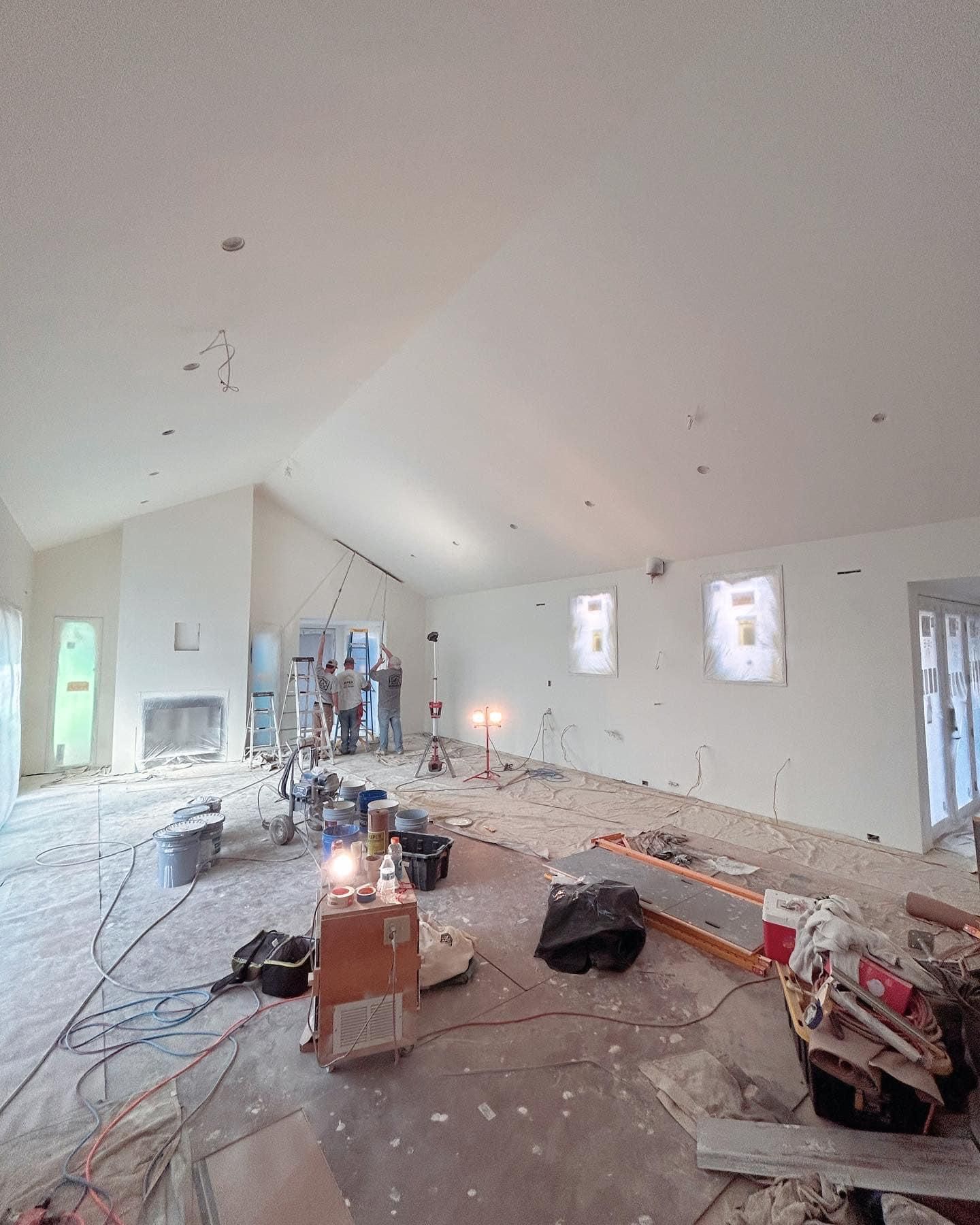  for Apex Painting in Livonia, MI