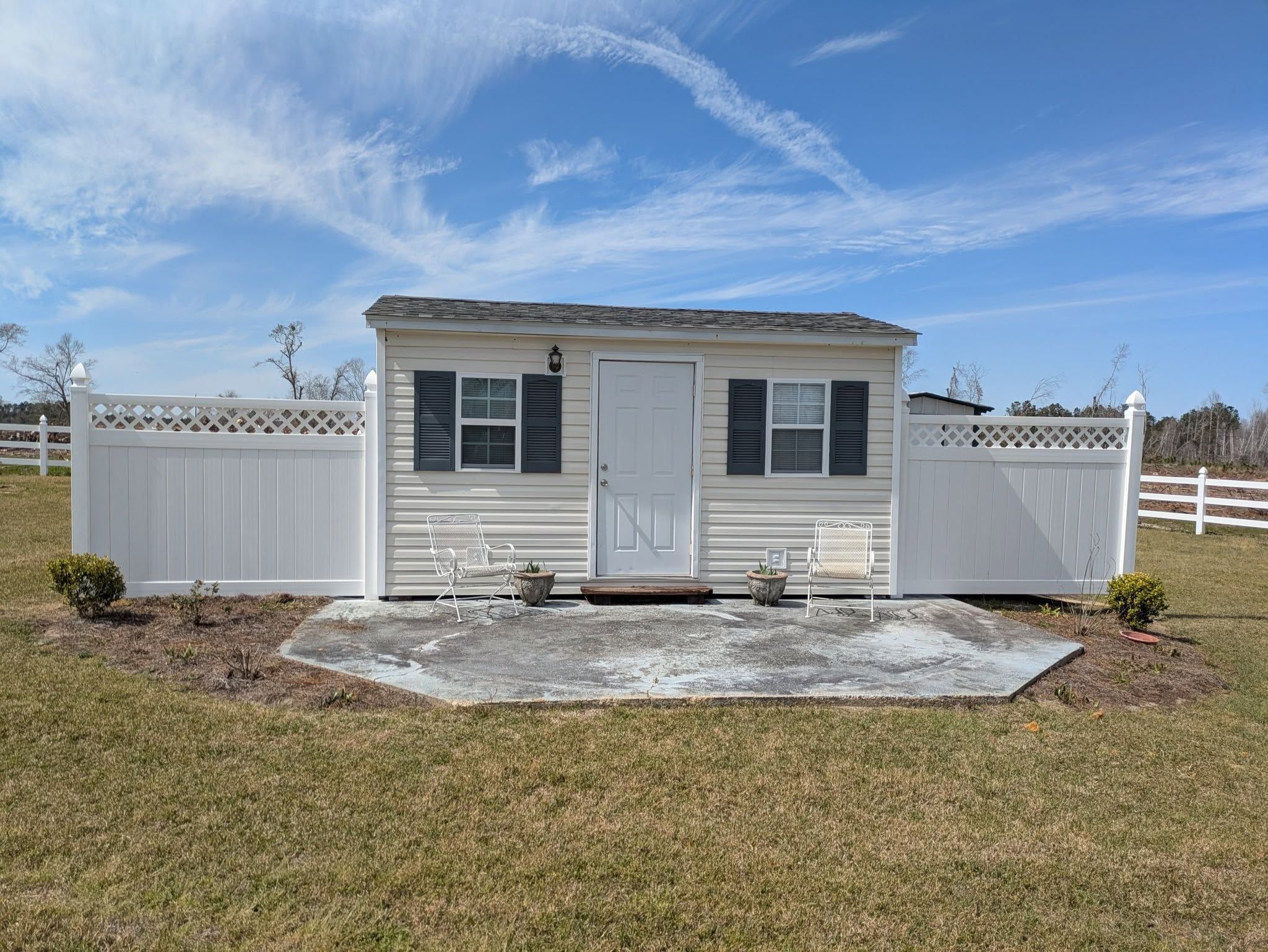  for Corbitt Vinyl Products in Hazlehurst, GA