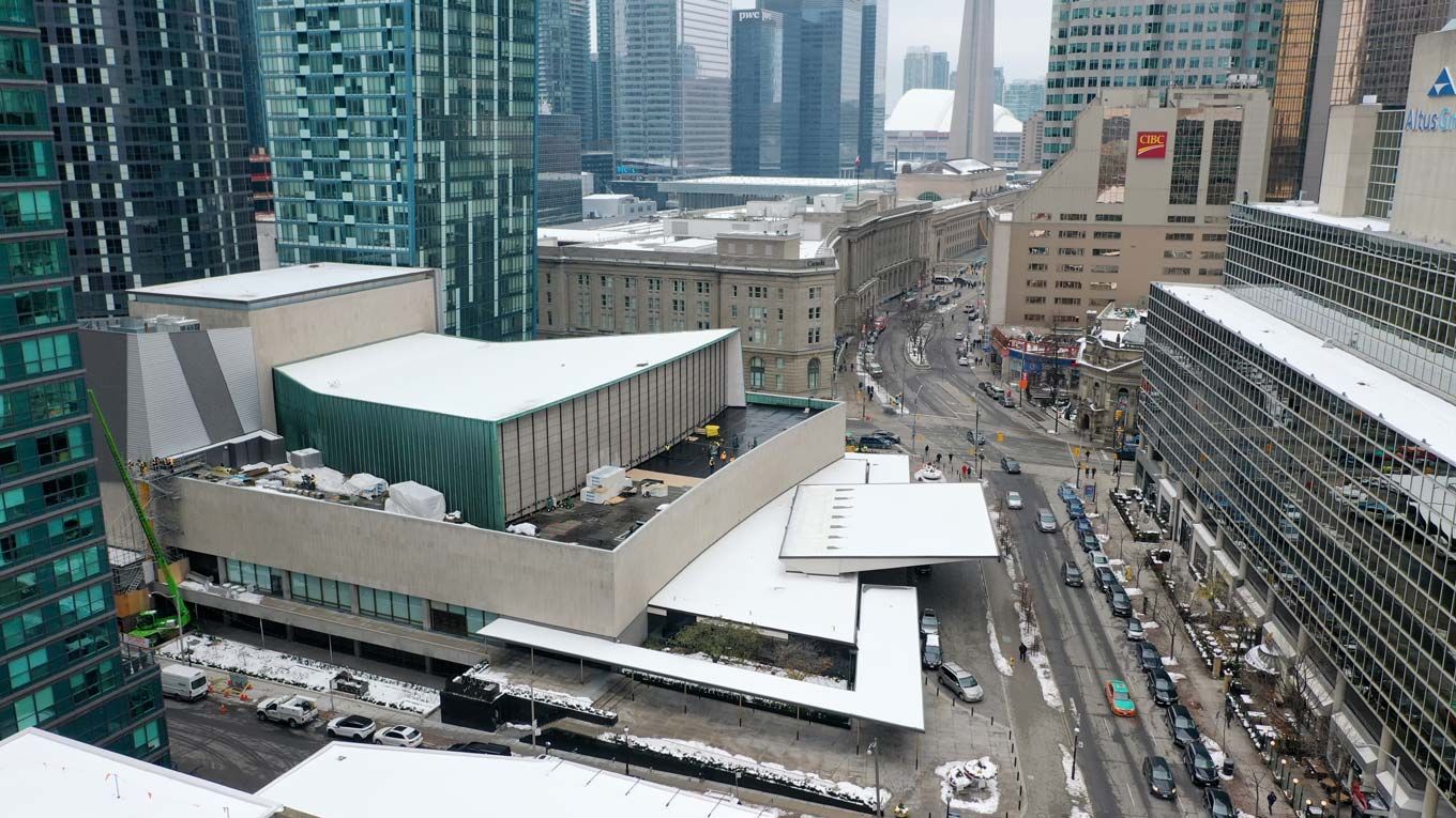  for Triumph Inc - Repair & Maintenance in Scarborough, ON