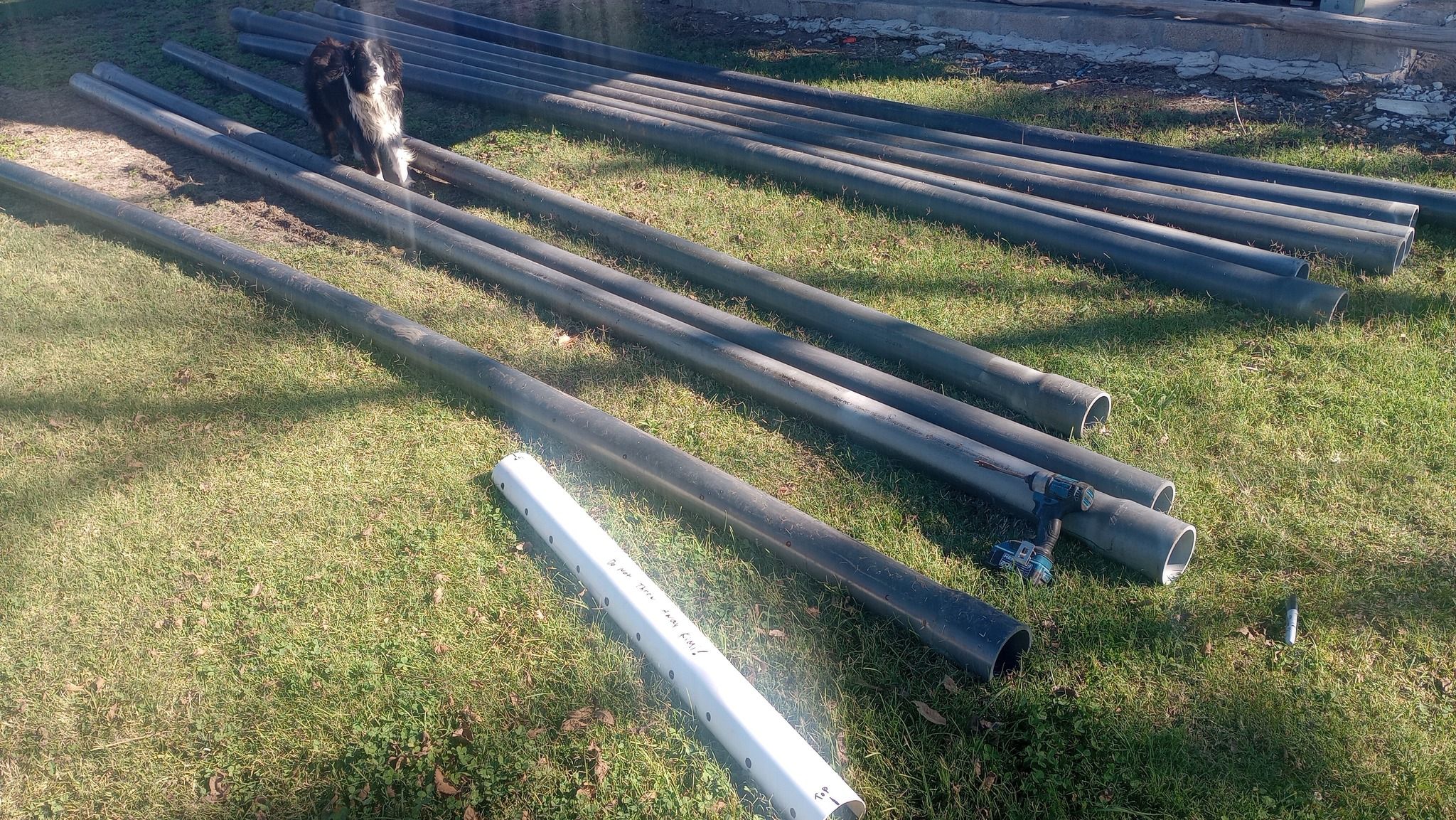  for Box Septic Installation in Neosho, MO