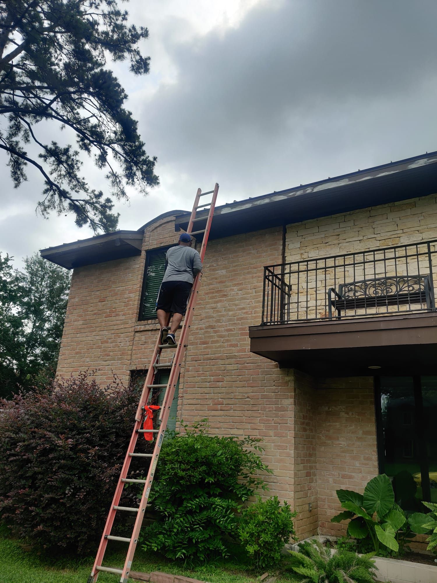  for SqFt Painting in Conroe, TX