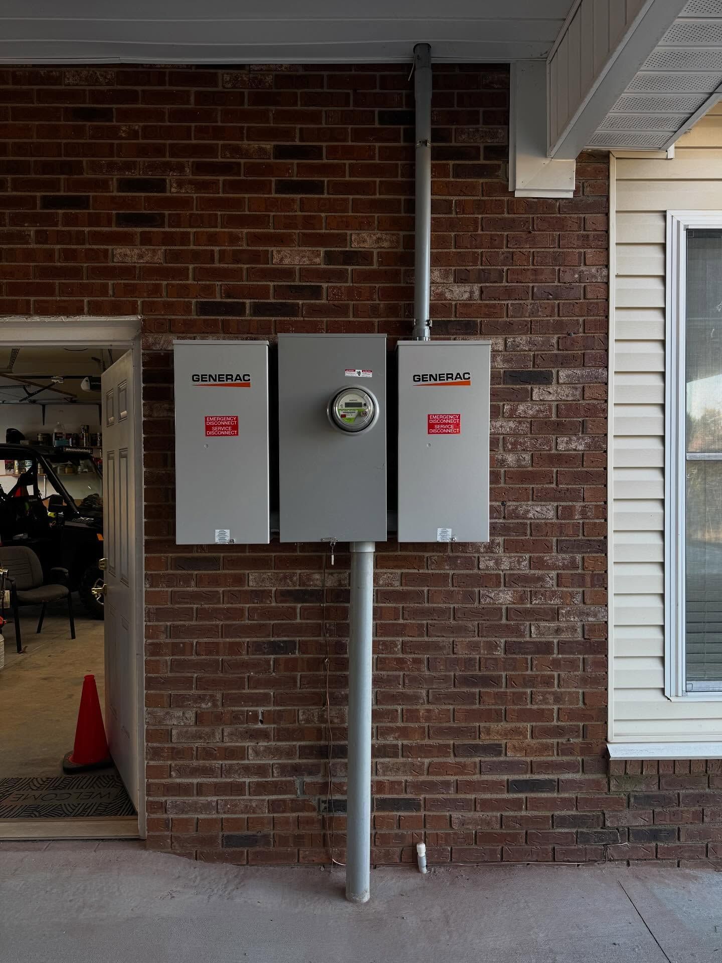 All Photos for AMPED UP ELECTRICAL in Spartanburg, SC