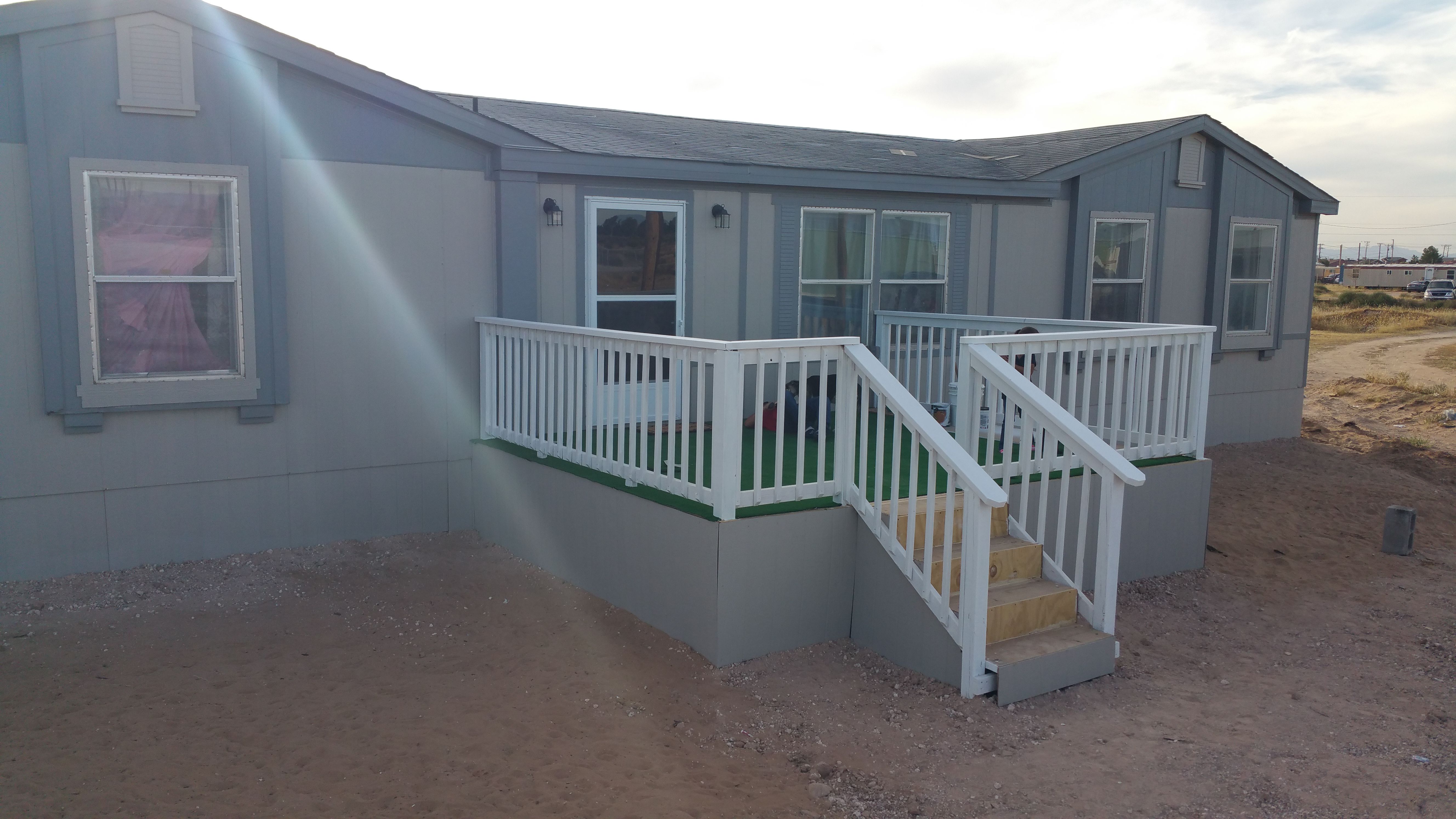  for BDR Innovations in El Paso, TX