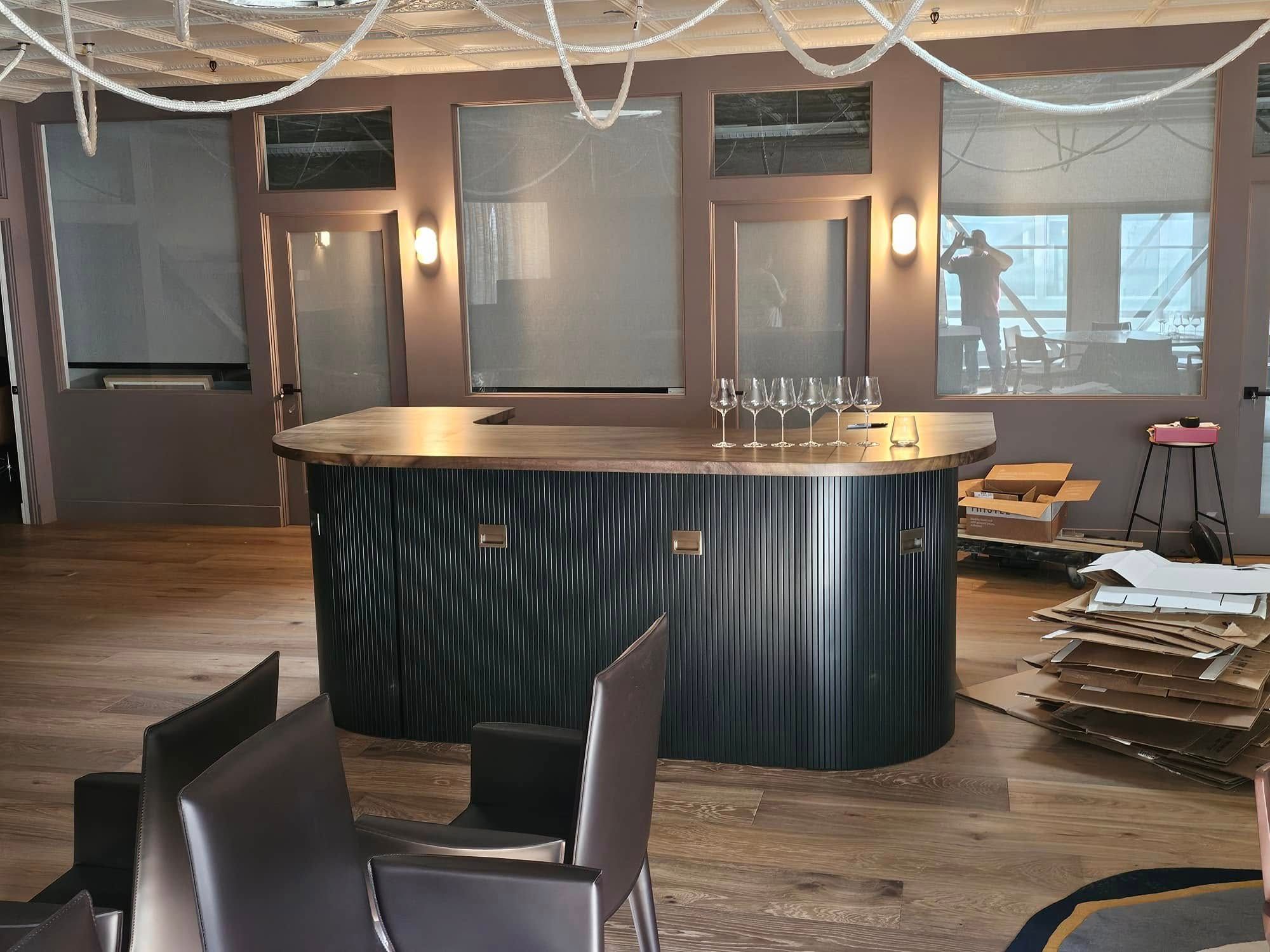  for Parker Construction LLC in Napa, CA