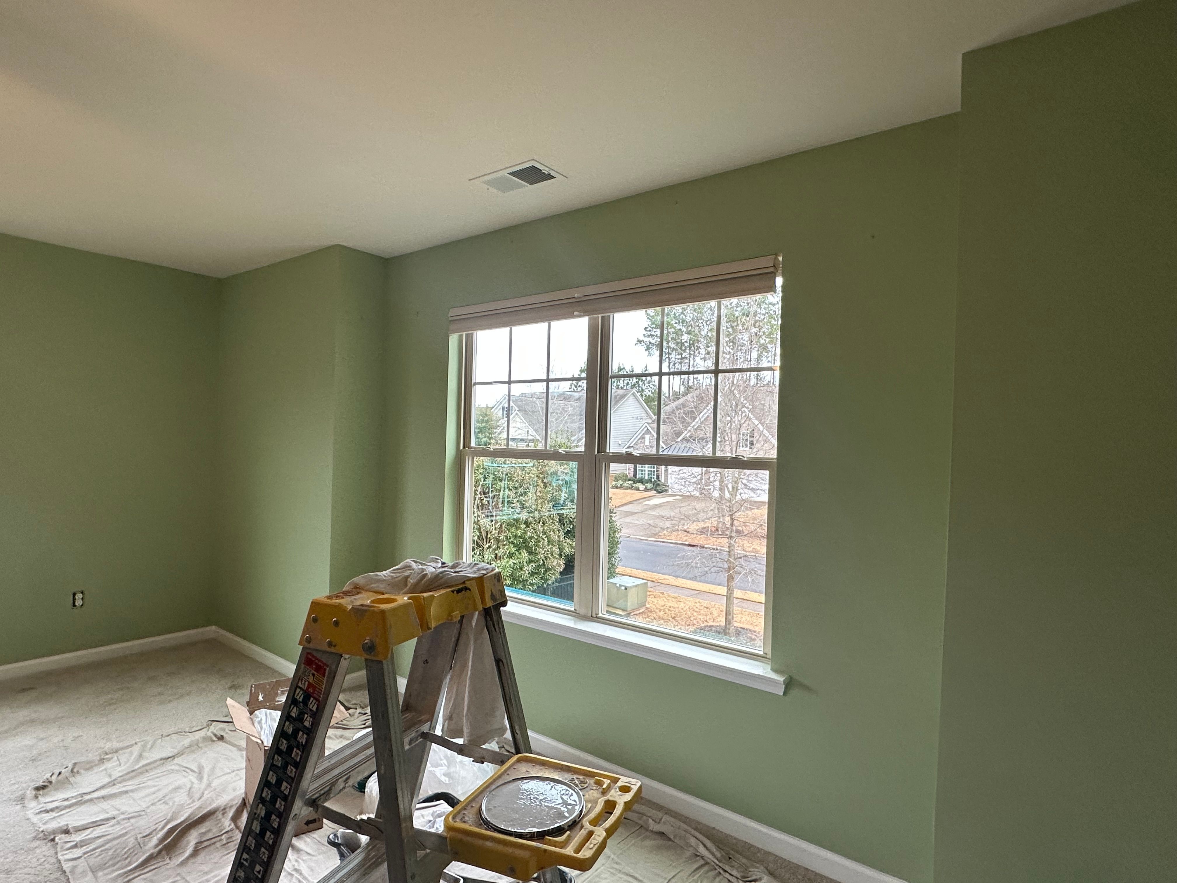  for A&A Precision Painting in Charlotte, NC