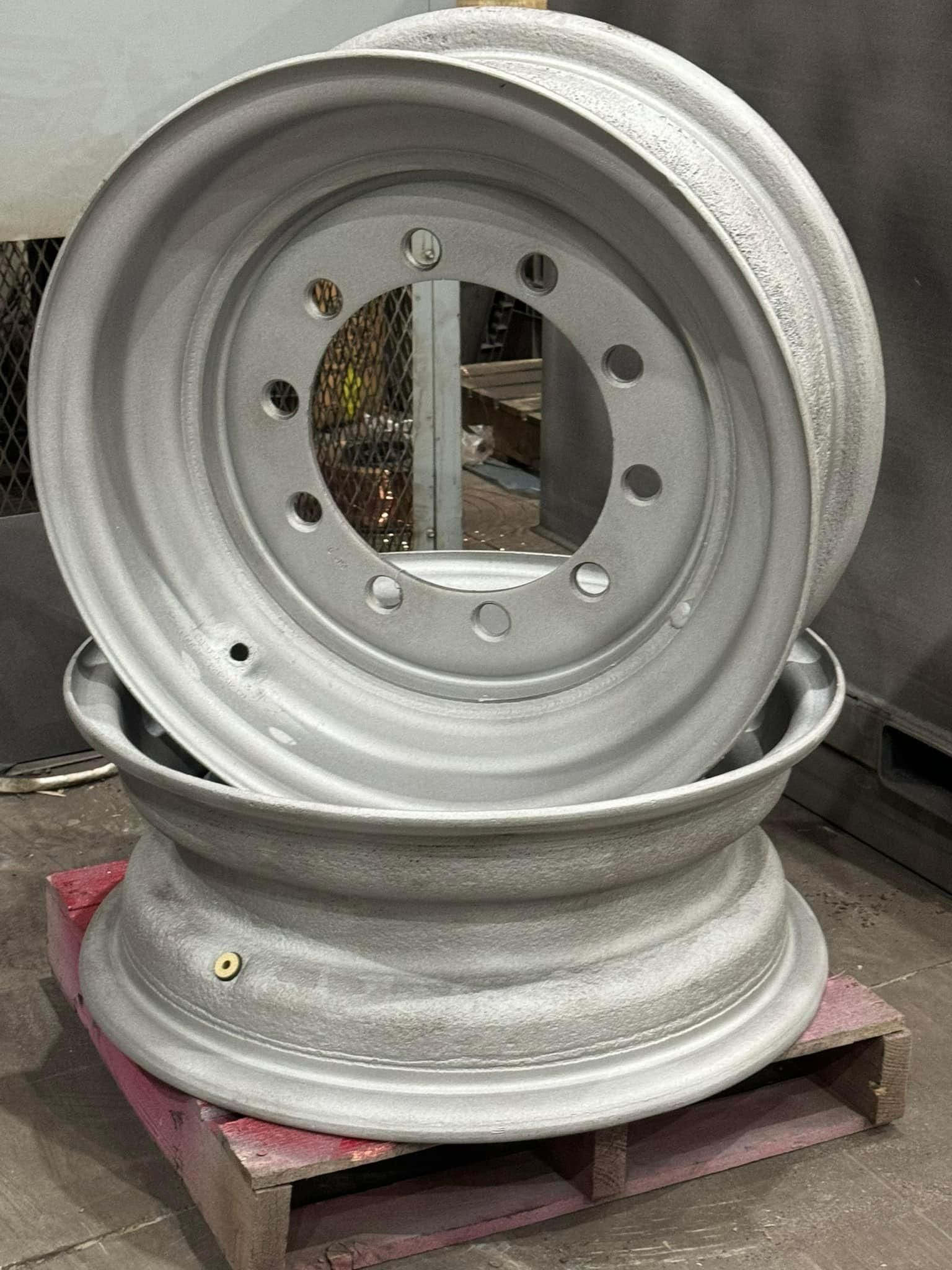  for Jomar Machining and Fab in Middlebury, IN