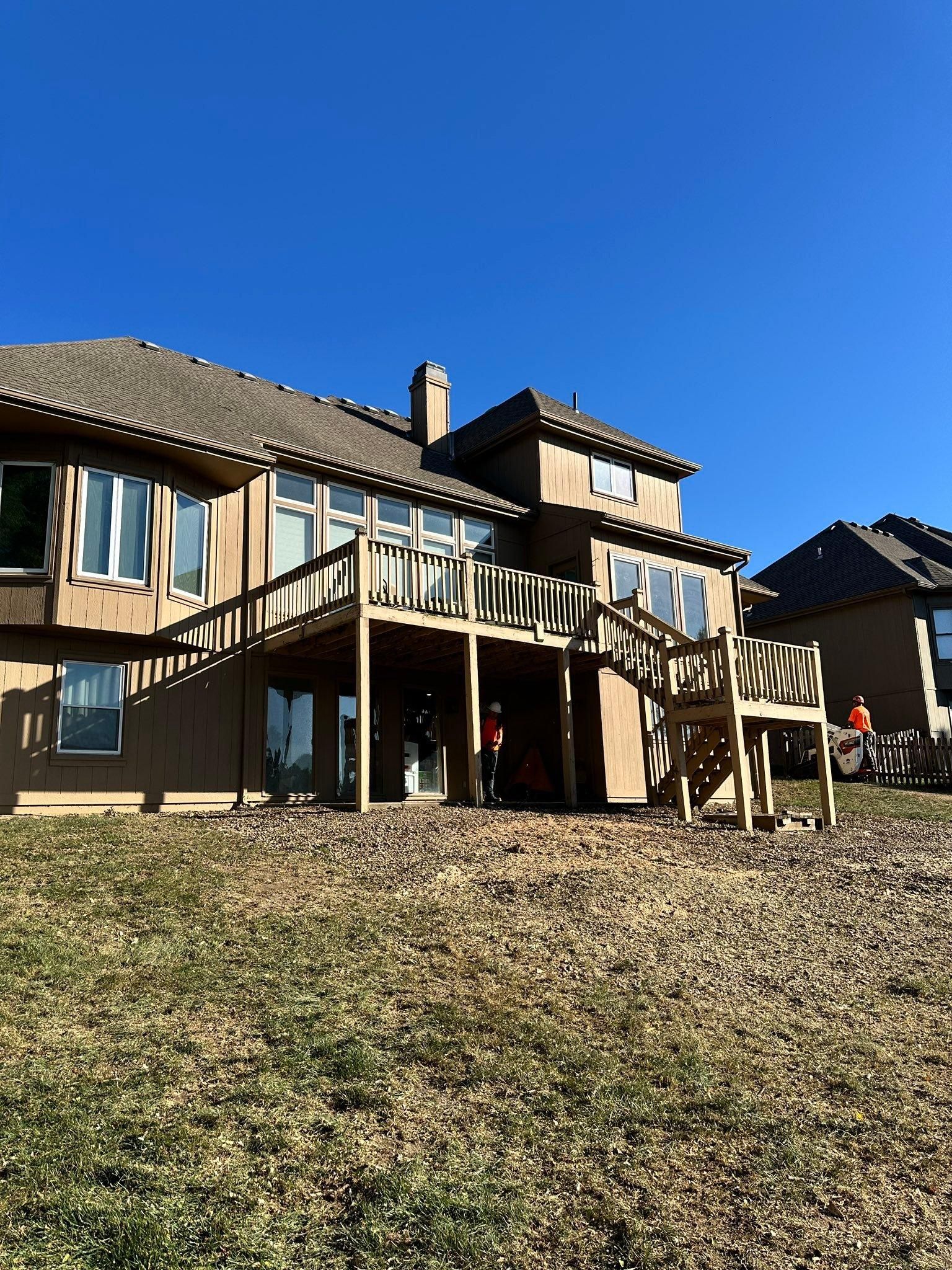 All Photos for Cross Family Tree Service in Kearney, MO