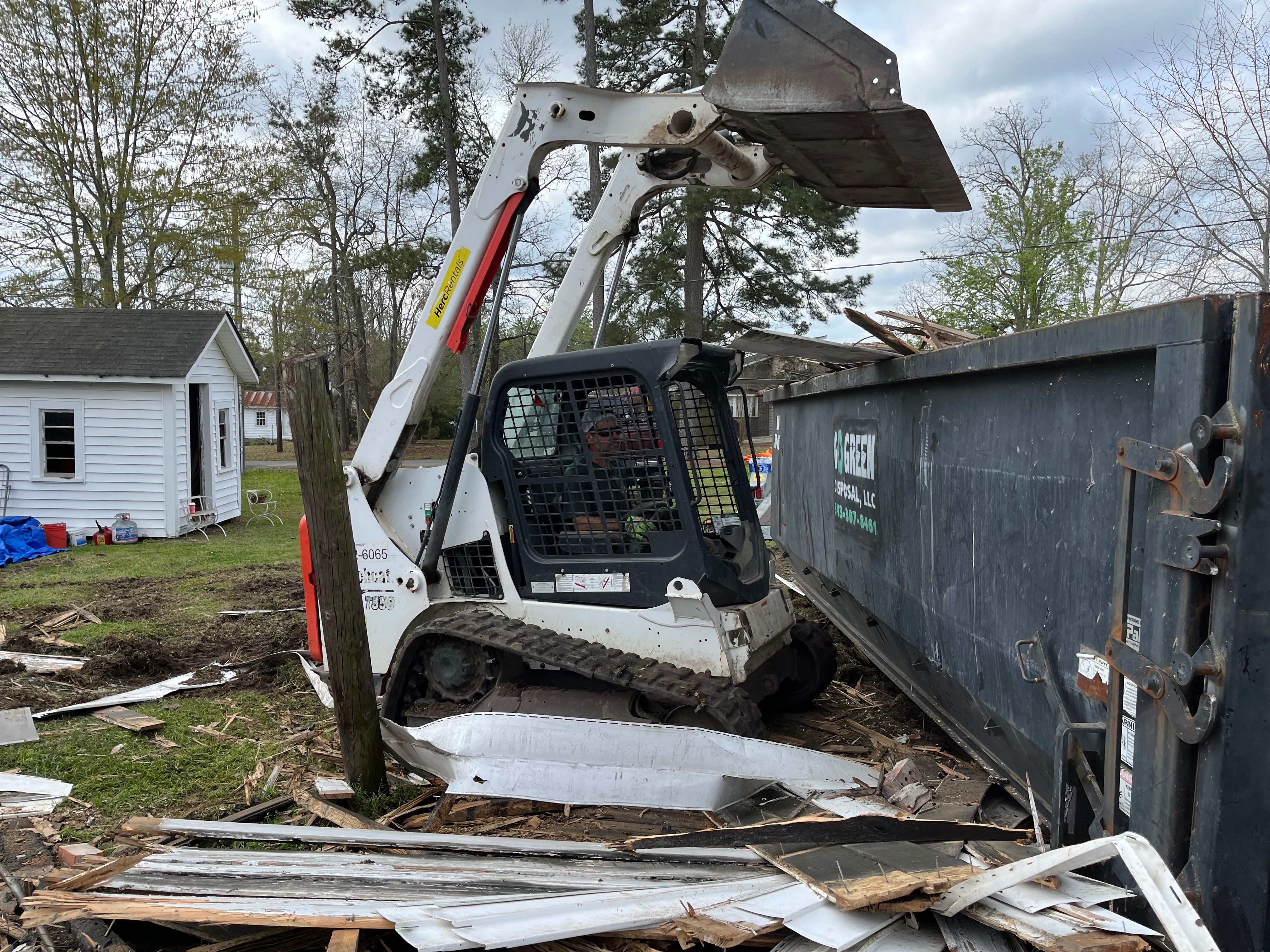  for New Creation Landscaping in Myrtle Beach, SC