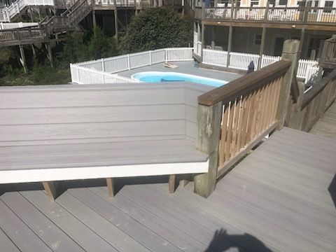All Photos for TaylorBuilt Marine Construction in Newport, NC