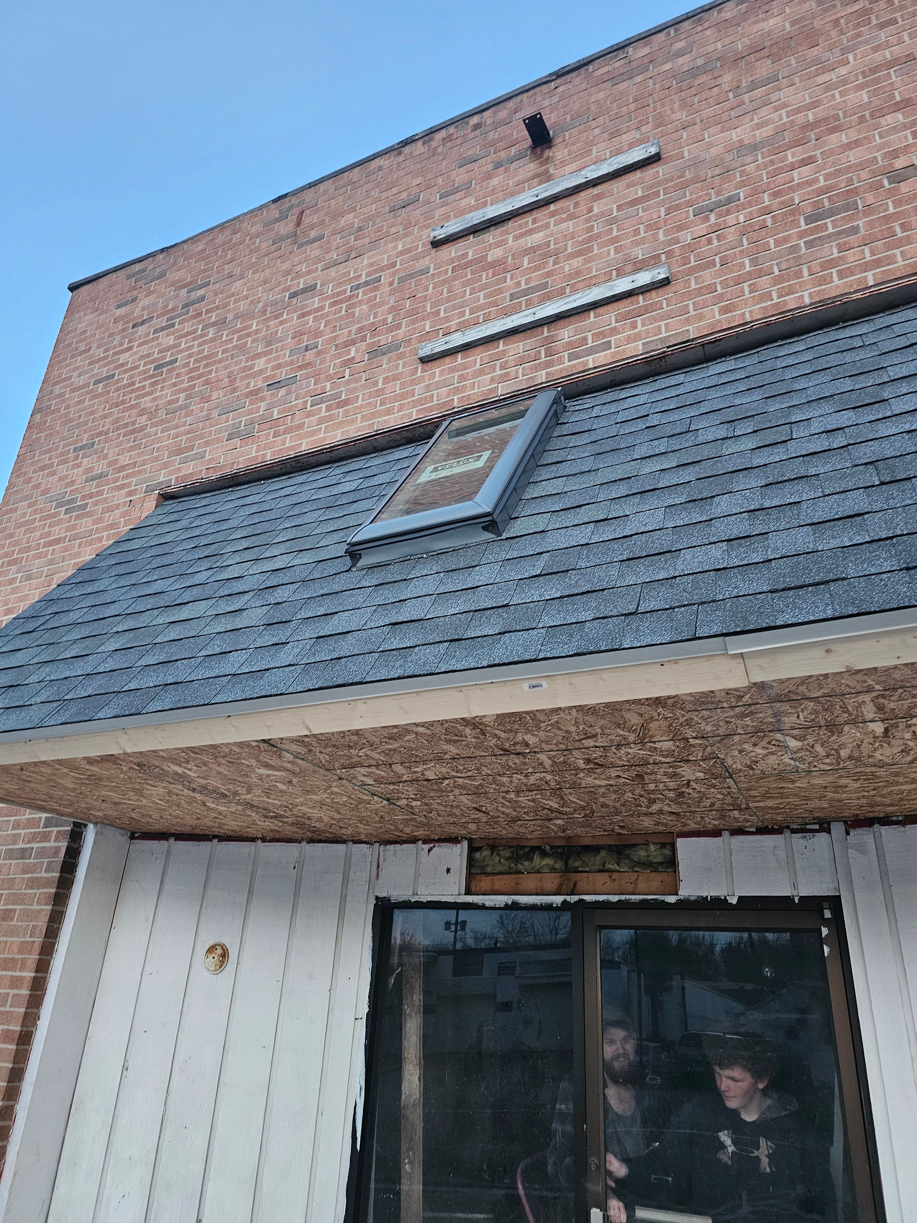  for Walkers Quality Roofing  in Midland, MI