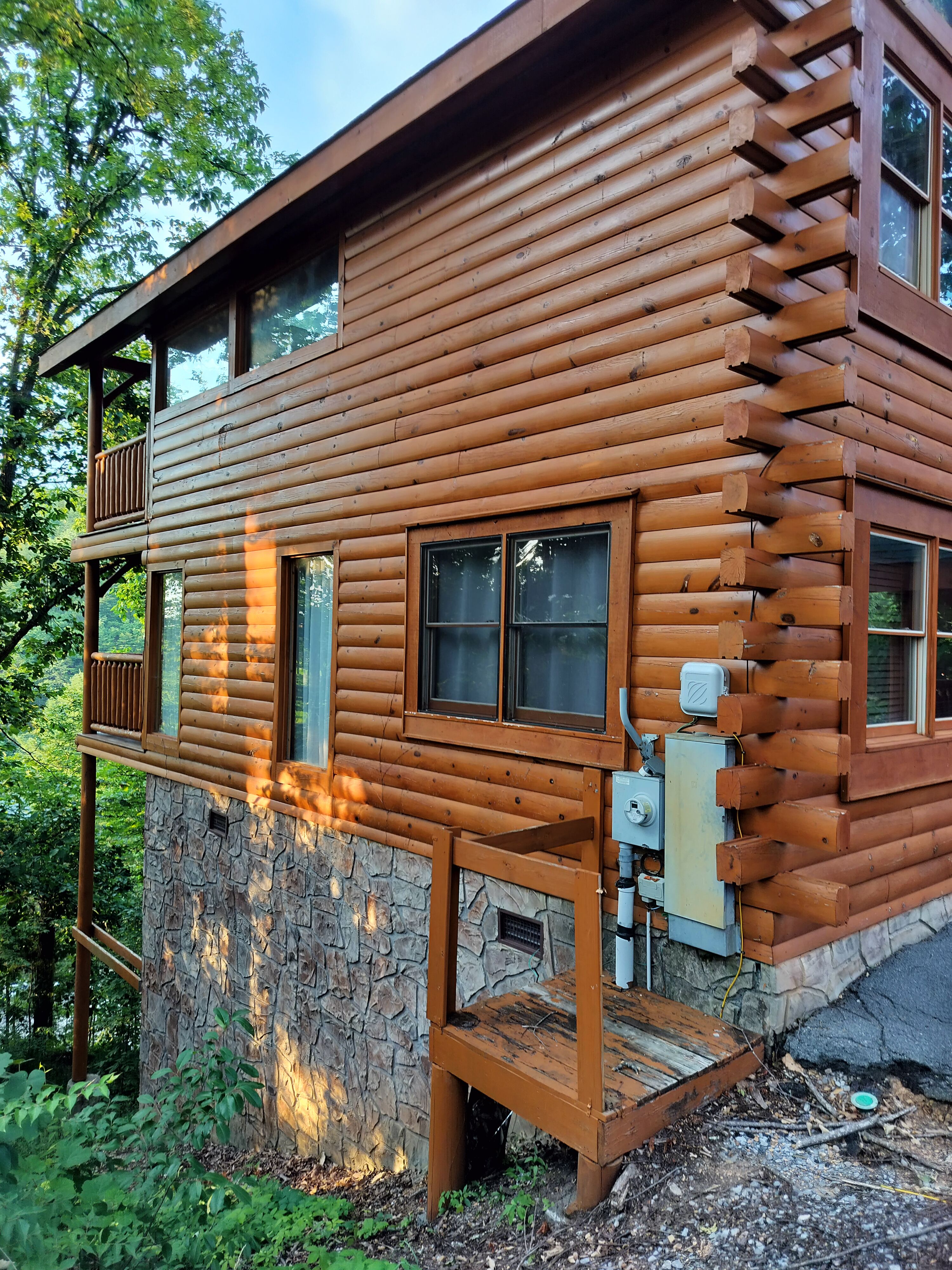  for Integrity Home Improvements & Renovations in Columbia, Tennessee
