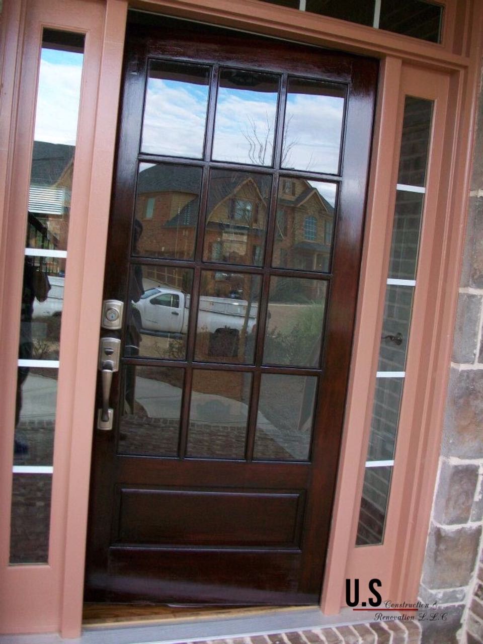  for U.S Construction & Renovation in Duluth, GA