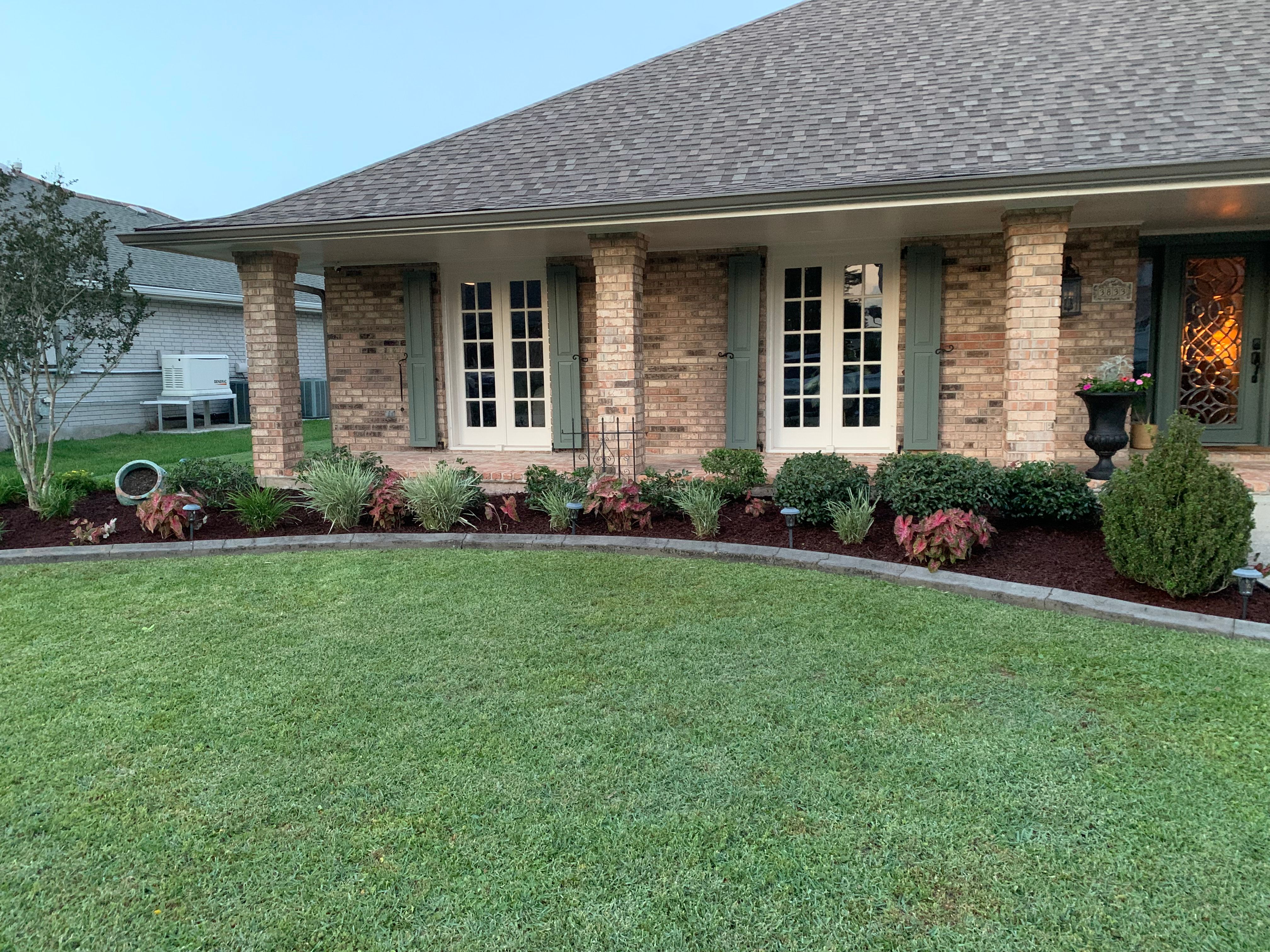  for Jay C’s Touch Landscaping & Pressure Washing Services LLC in Marrero, LA